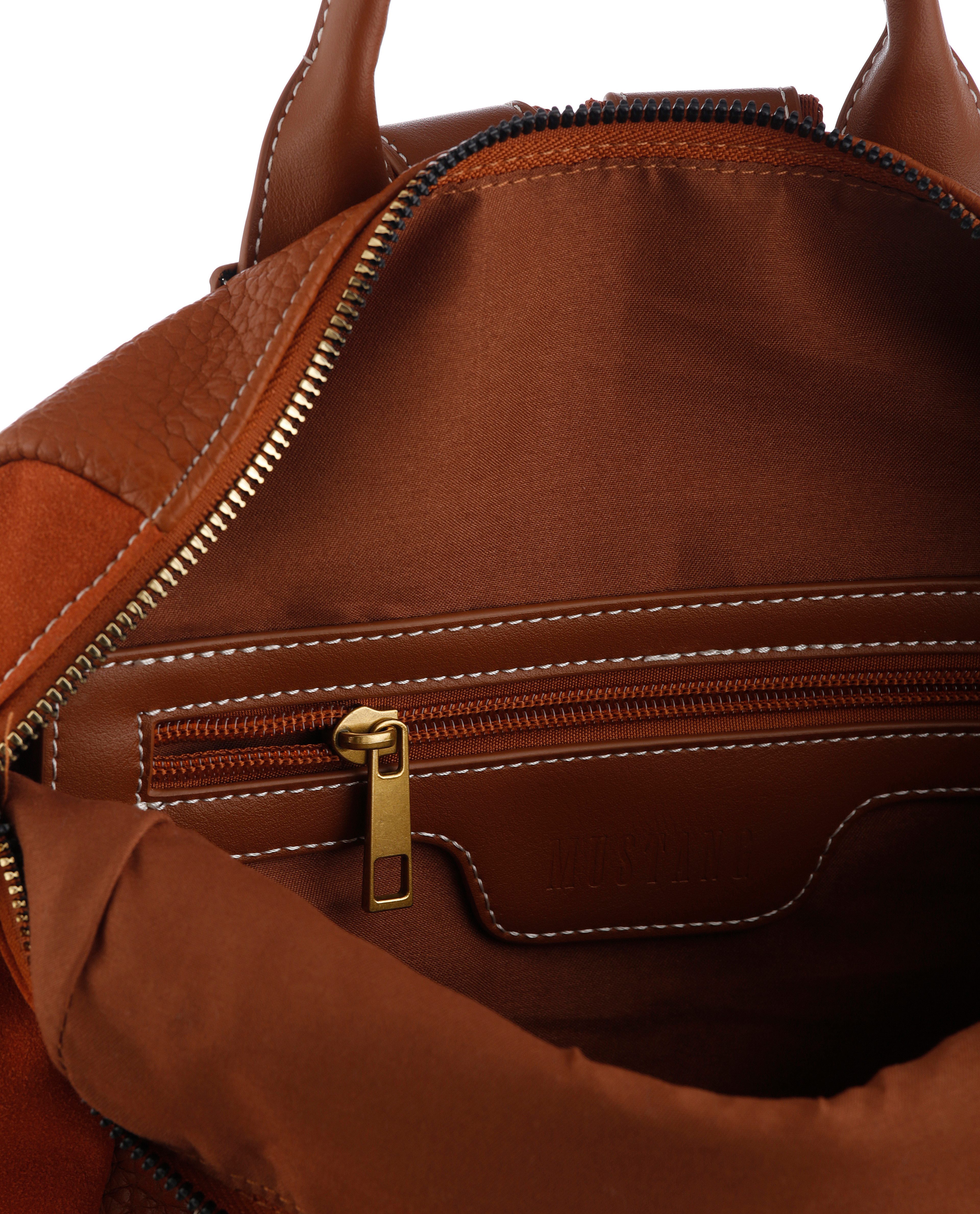 Mustang Rugzak Cannes Rugzak backpack vrijetijdsrugzak