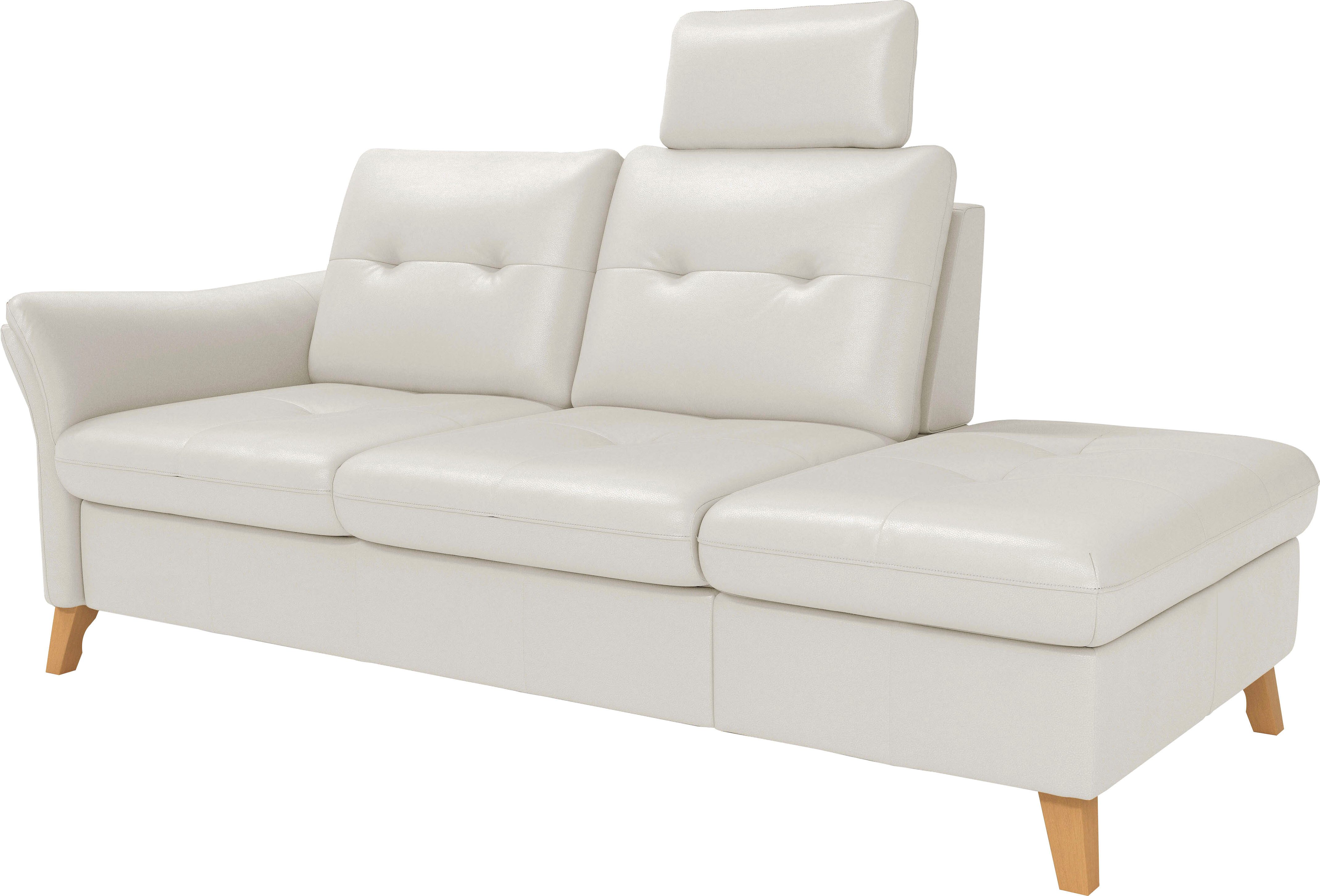 sit&more Récamier Göteborg inclusief binnenvering