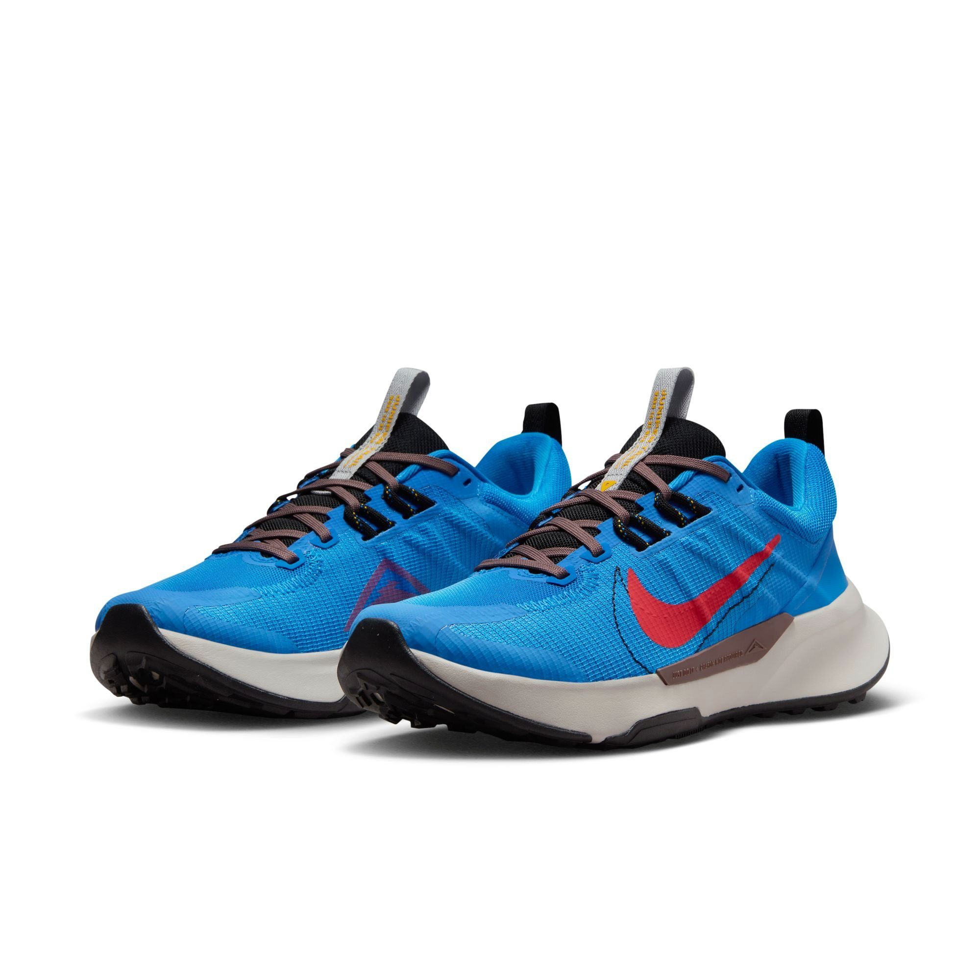 NU 20% KORTING: Nike Trailrunningschoenen JUNIPER TRAIL 2 TRAIL