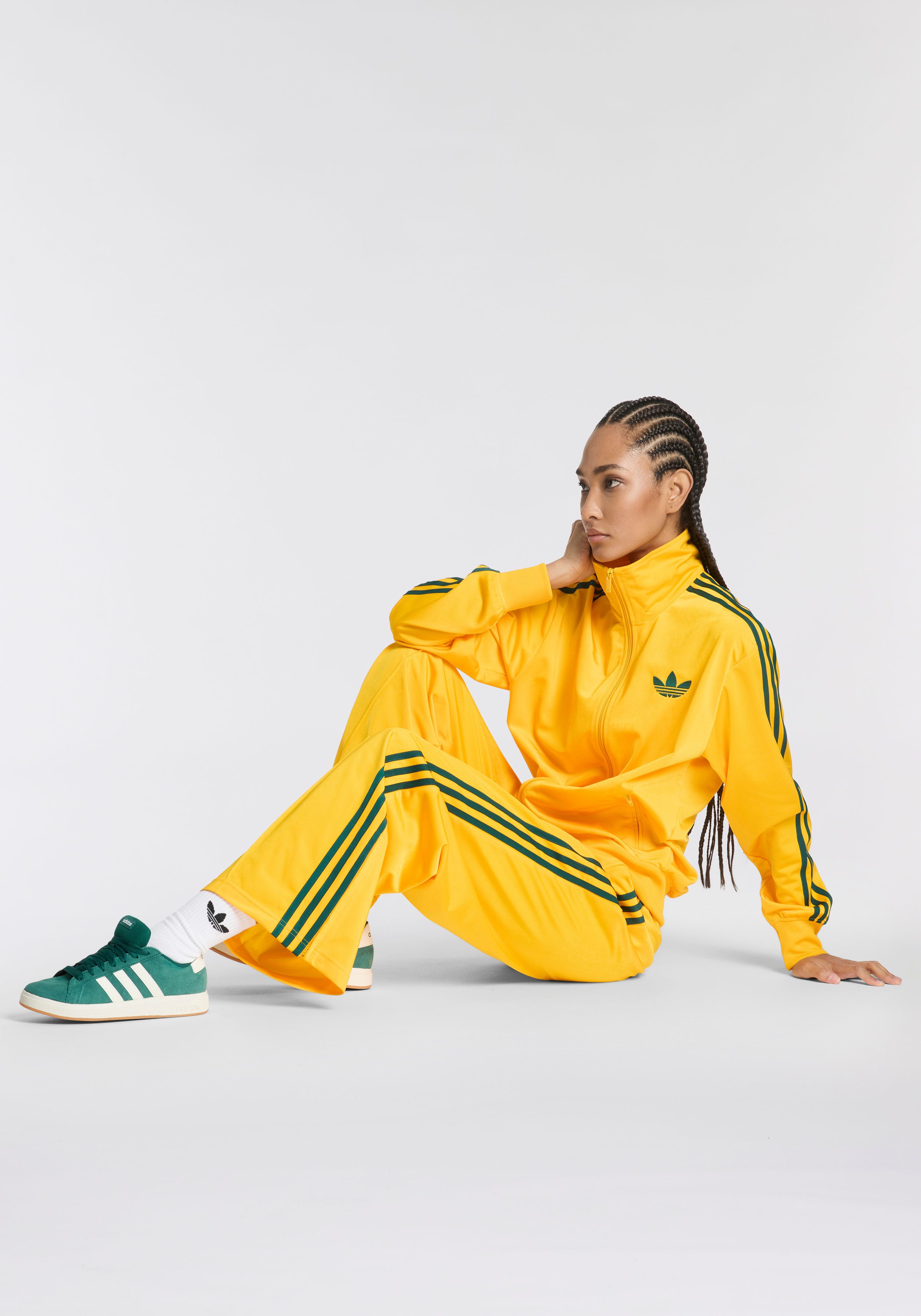 adidas Originals Outdoorjack FIREBIRD TT