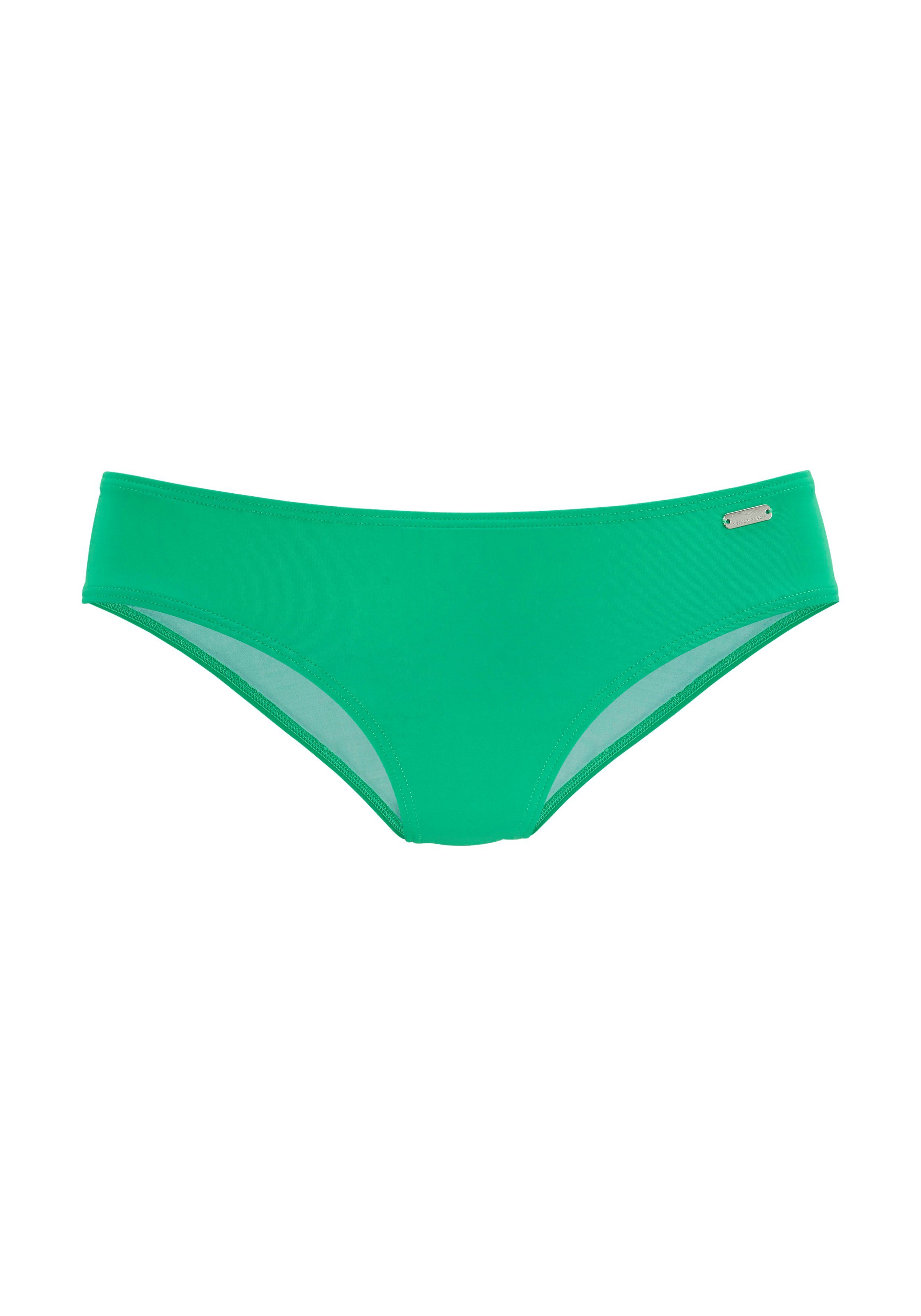 Venice Beach Bikinibroekje Moloka enkelkleurig