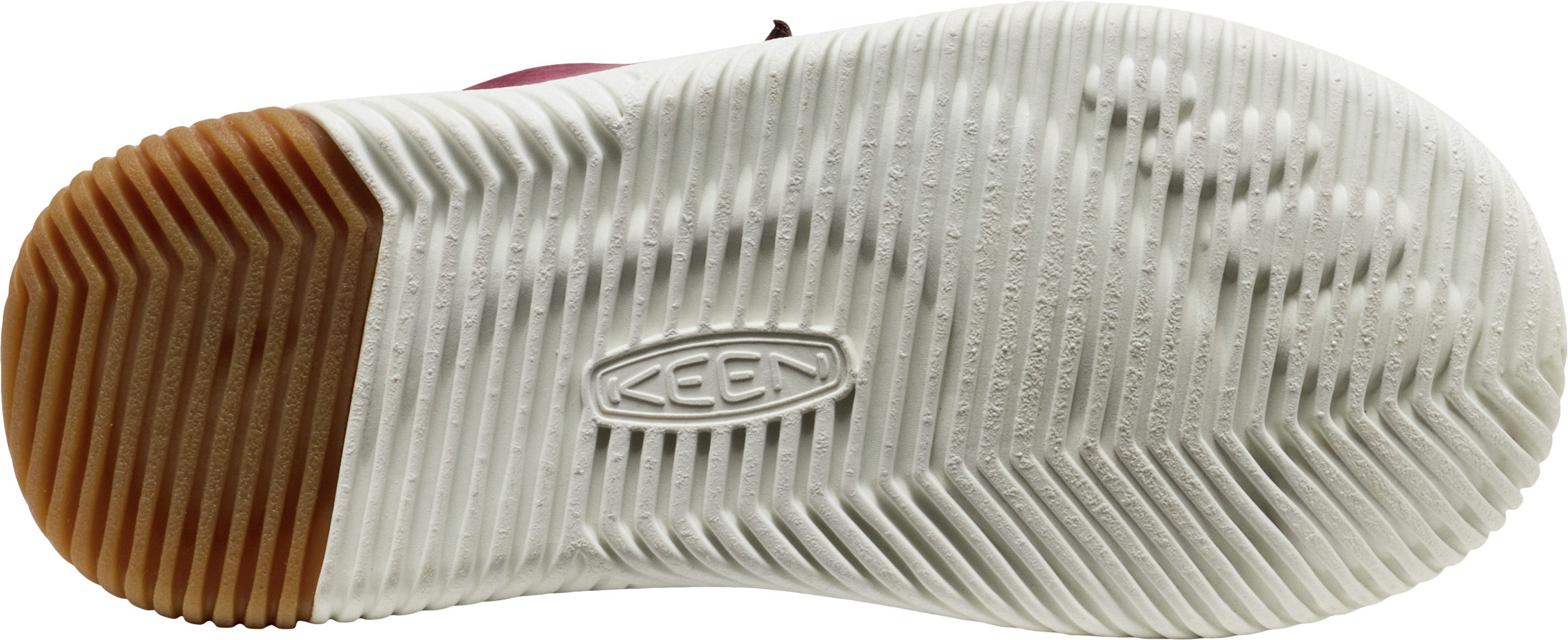 Keen Barefootschoenen KNX LACE