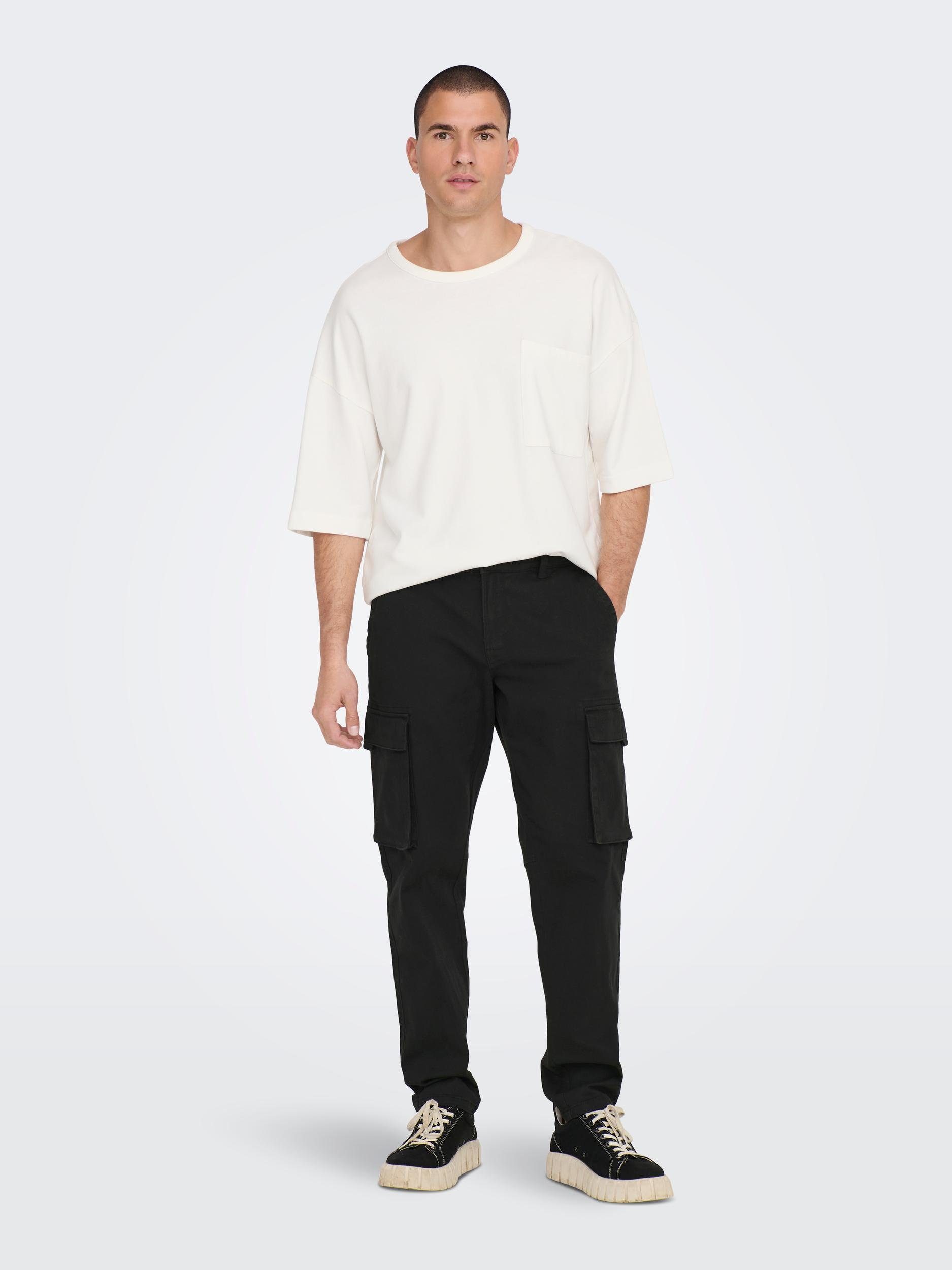 ONLY & SONS Cargobroek ONSNEED CARGO 4563 PANT