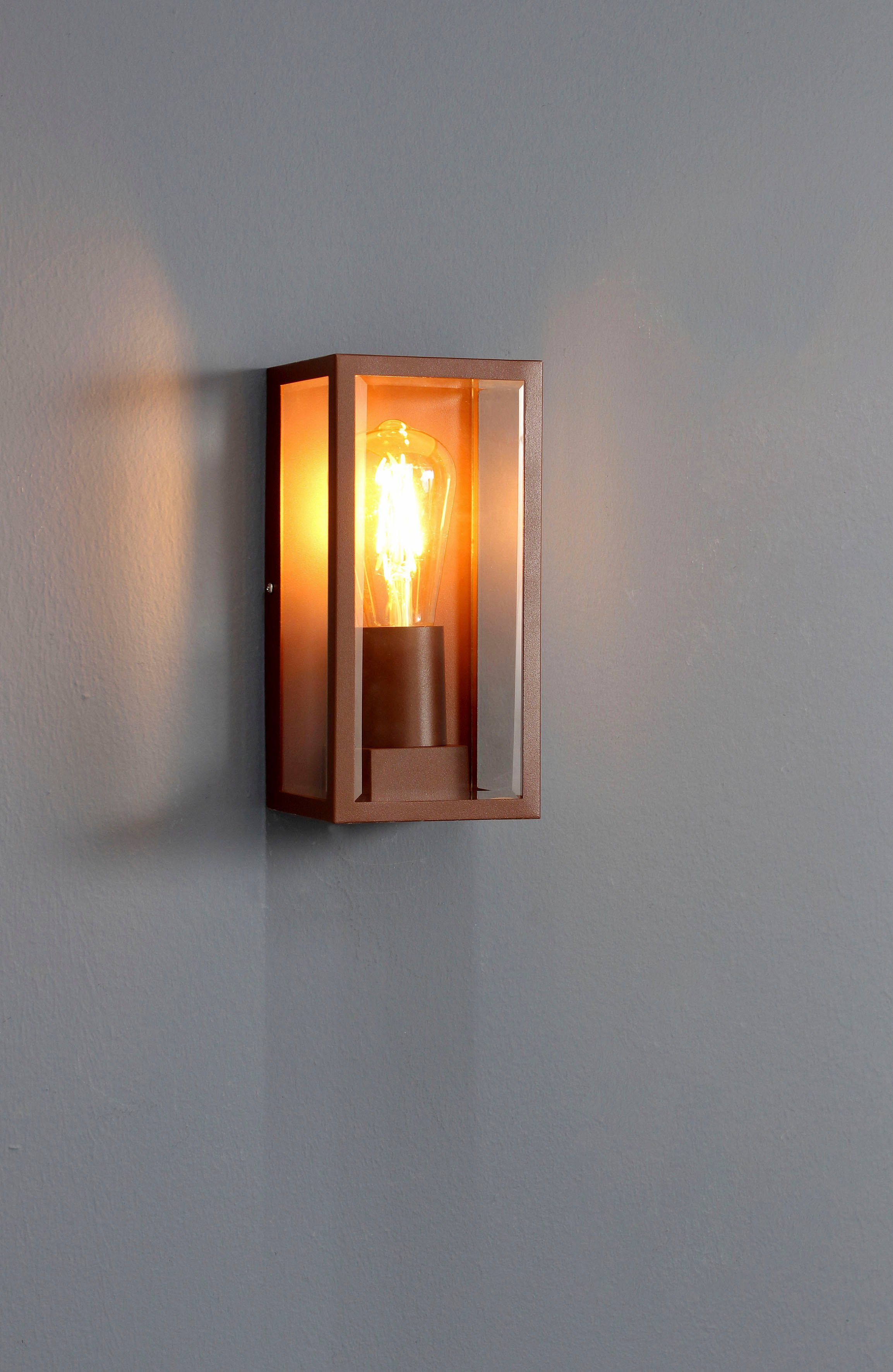 ECO-LIGHT Wandlamp voor buiten Mondrian