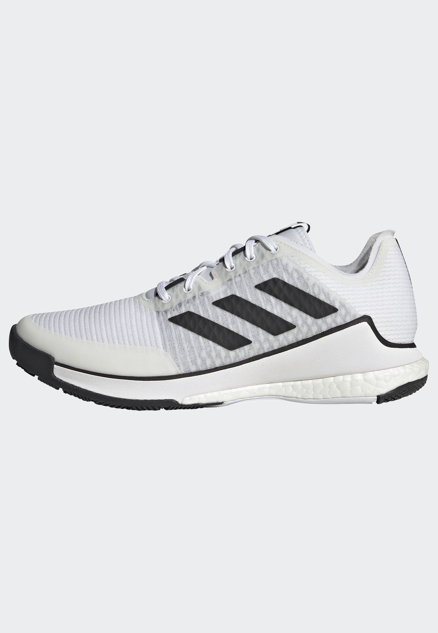 adidas Performance Indoorschoenen CRAZYFLIGHT bijzonder geschikt voor volleybal en handbal