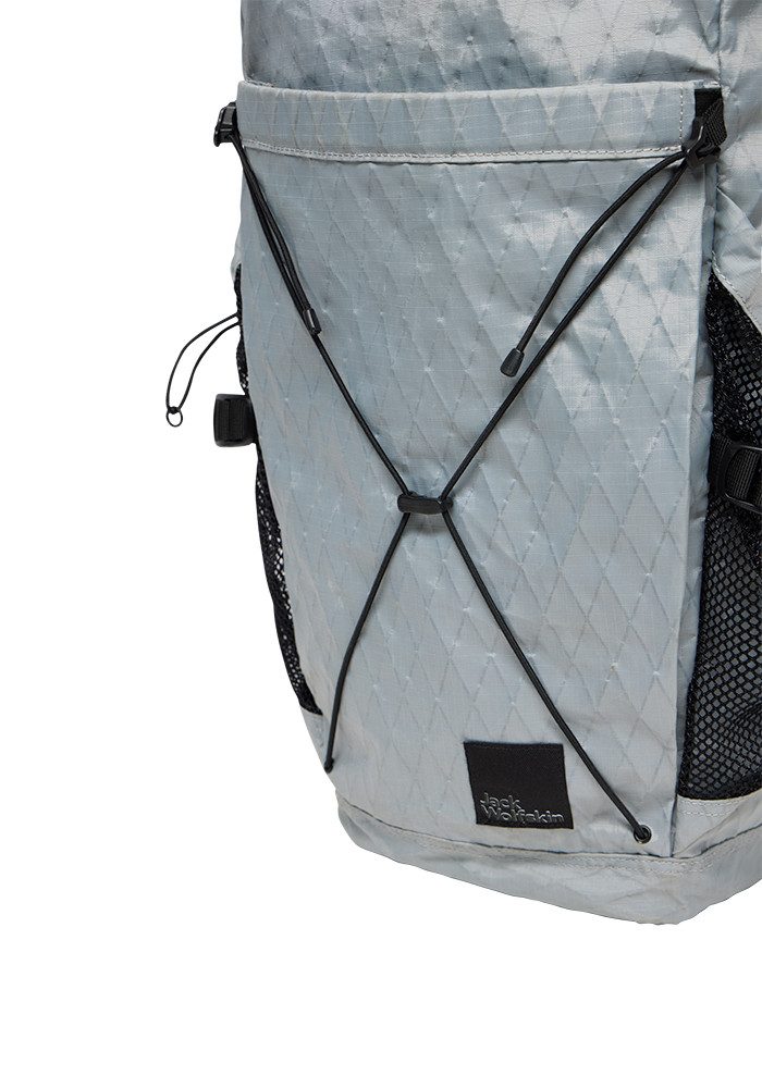 Jack Wolfskin Rugzak WANDERMOOD ROLLTOP 30