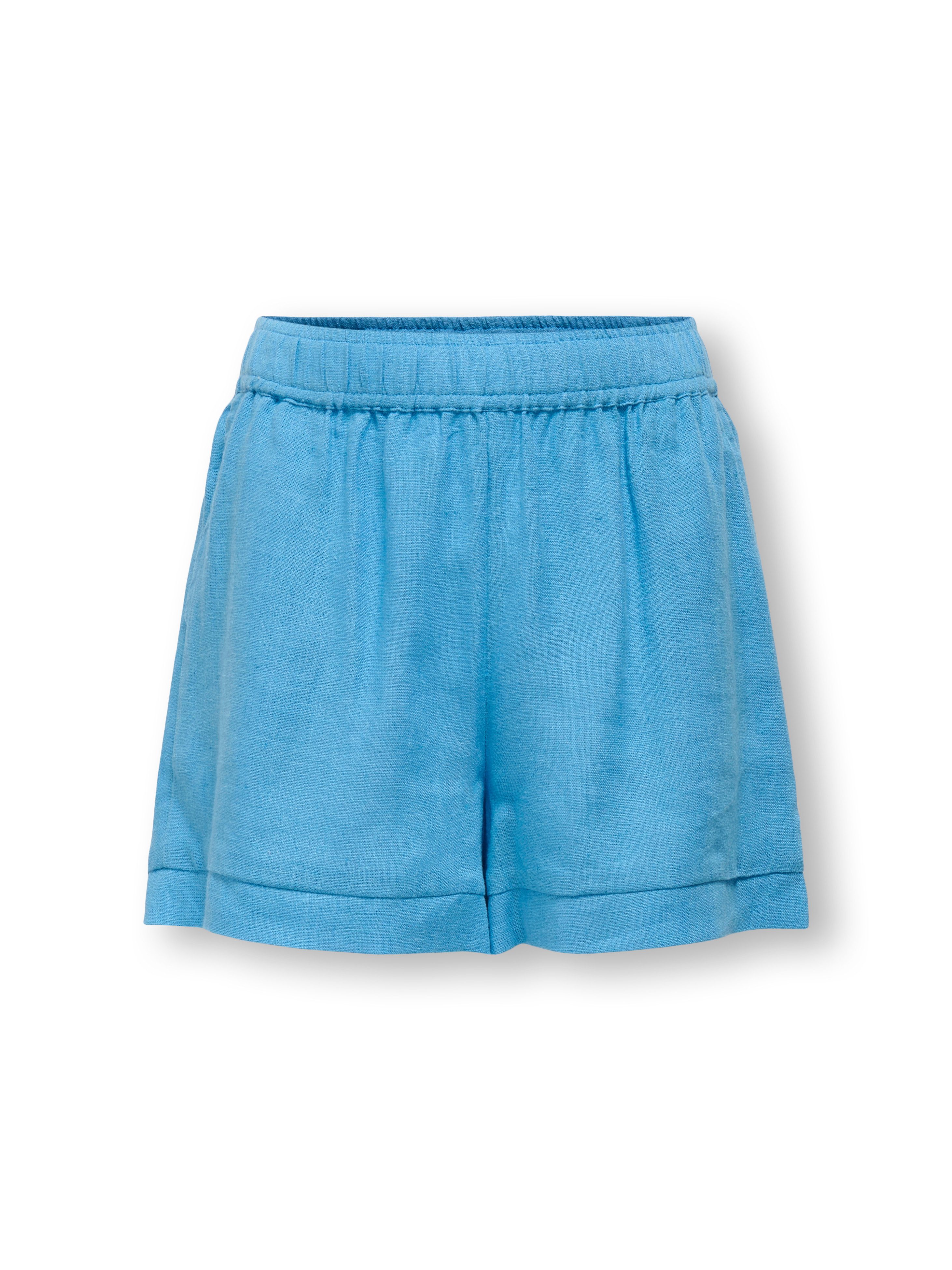 KIDS ONLY Short KOGTOKYO LINEN BLEND SHORTS PNT