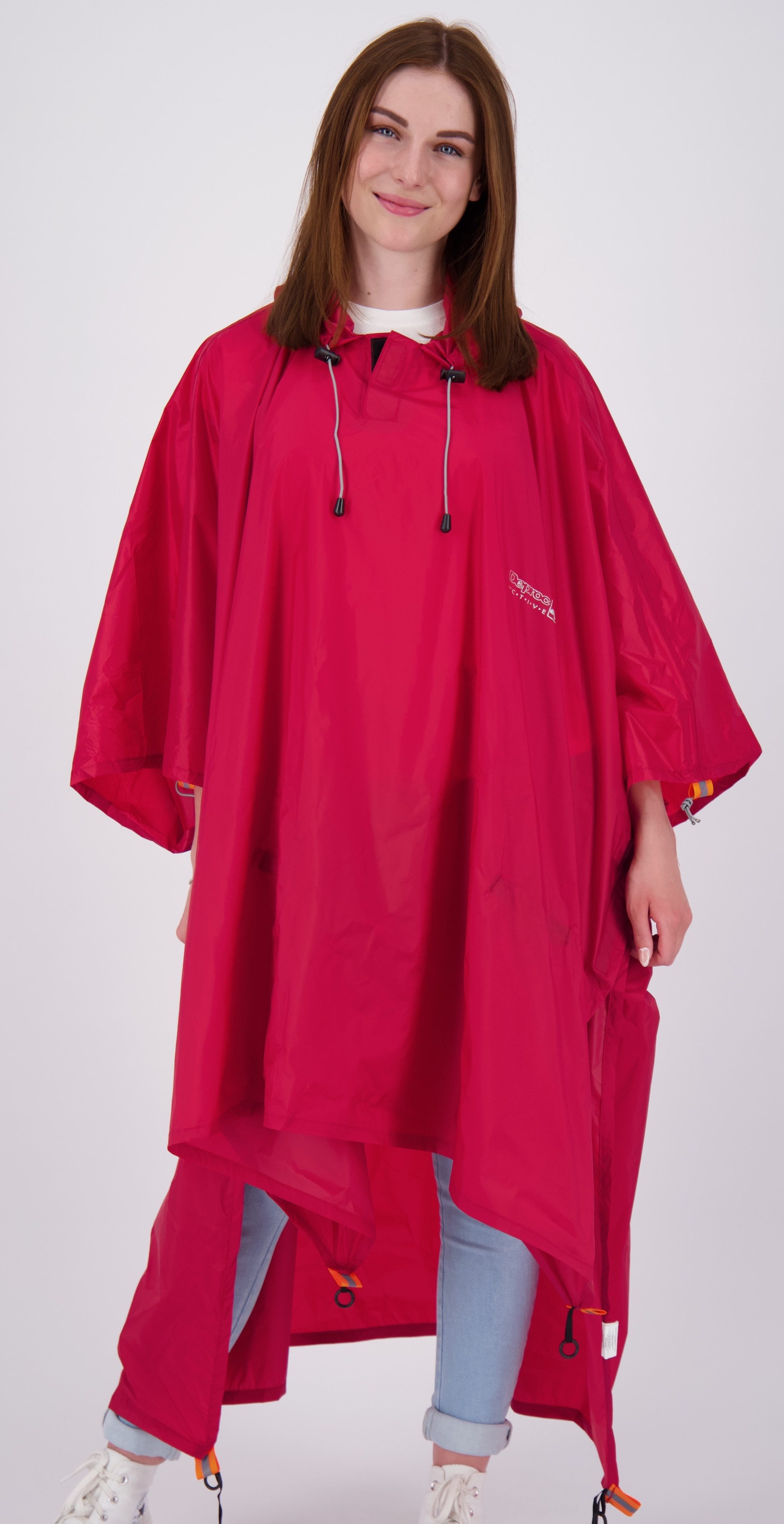 DEPROC Active Regenponcho