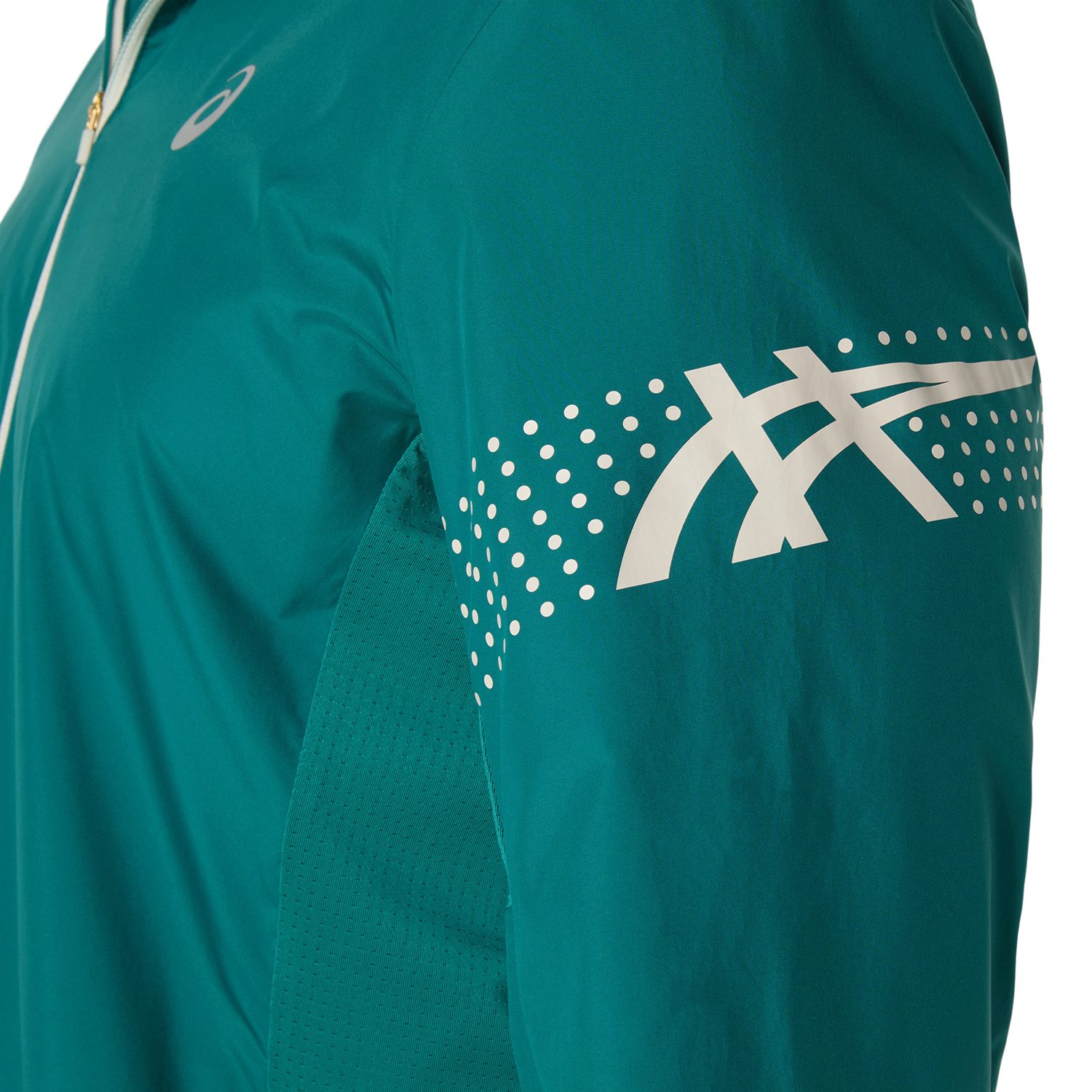 Asics Runningjack ASICS ICON JACKET