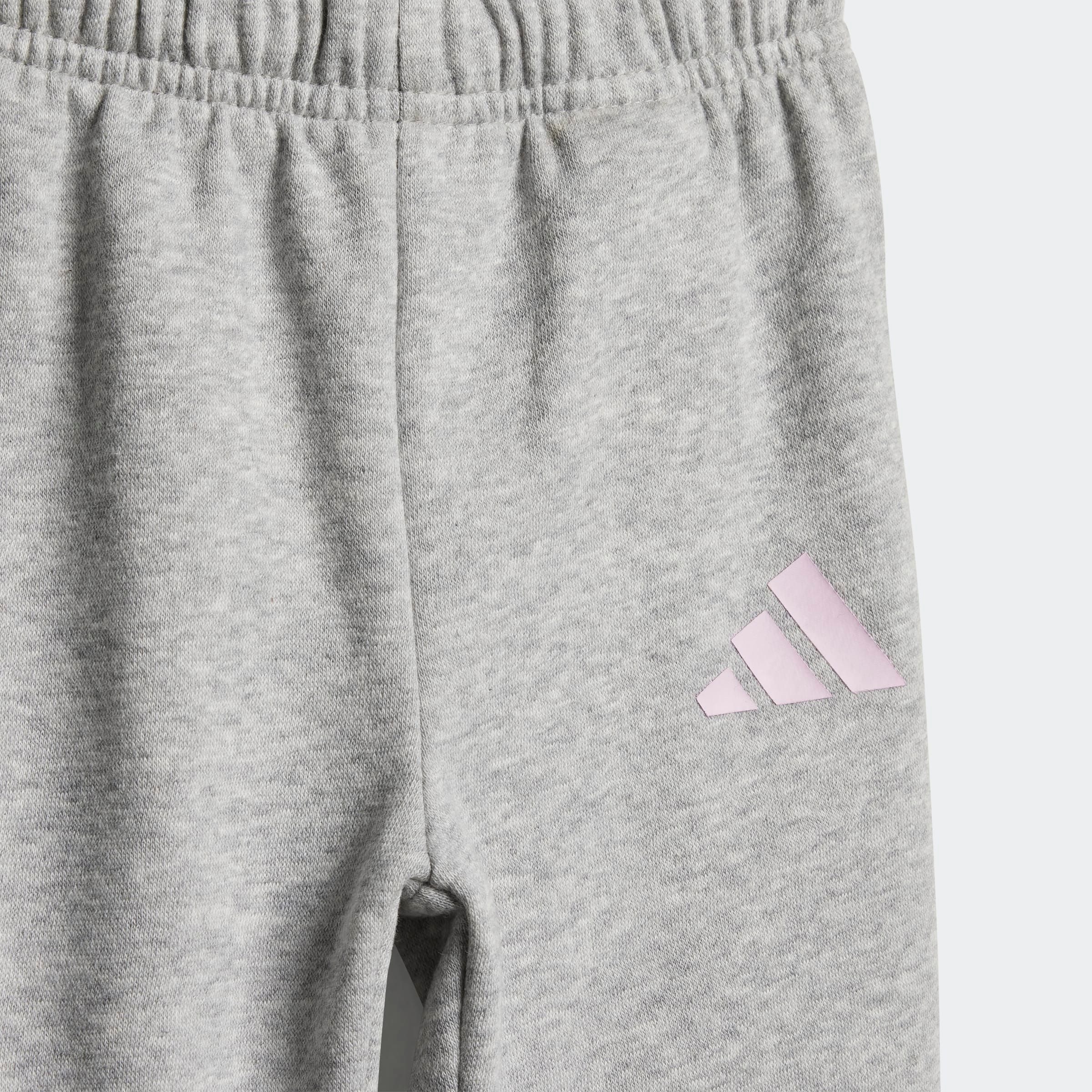 adidas Sportswear Trainingspak I BL FL JOG 240 (2-delig)