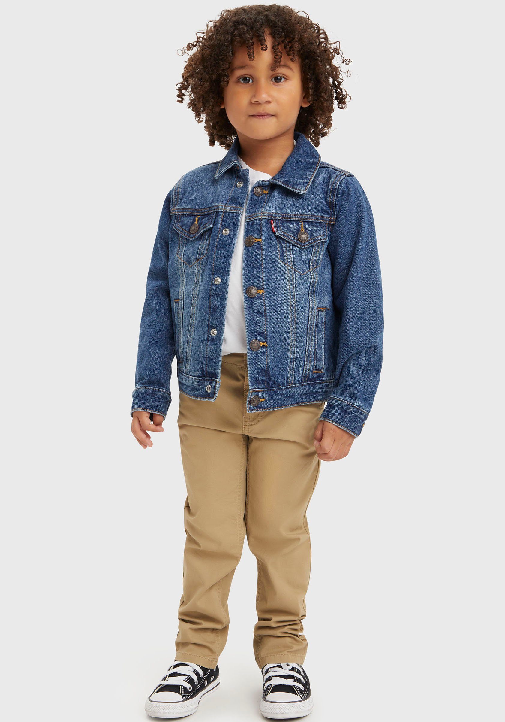 Levi's Kidswear Chino STANDARD TAPER