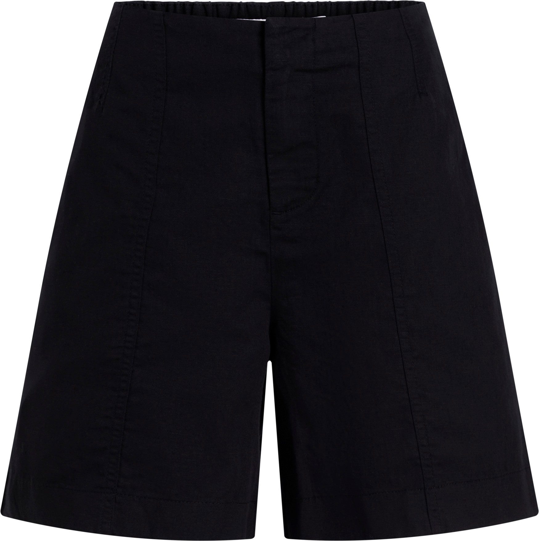 Calvin Klein Bermuda SOFT LINEN SHORT