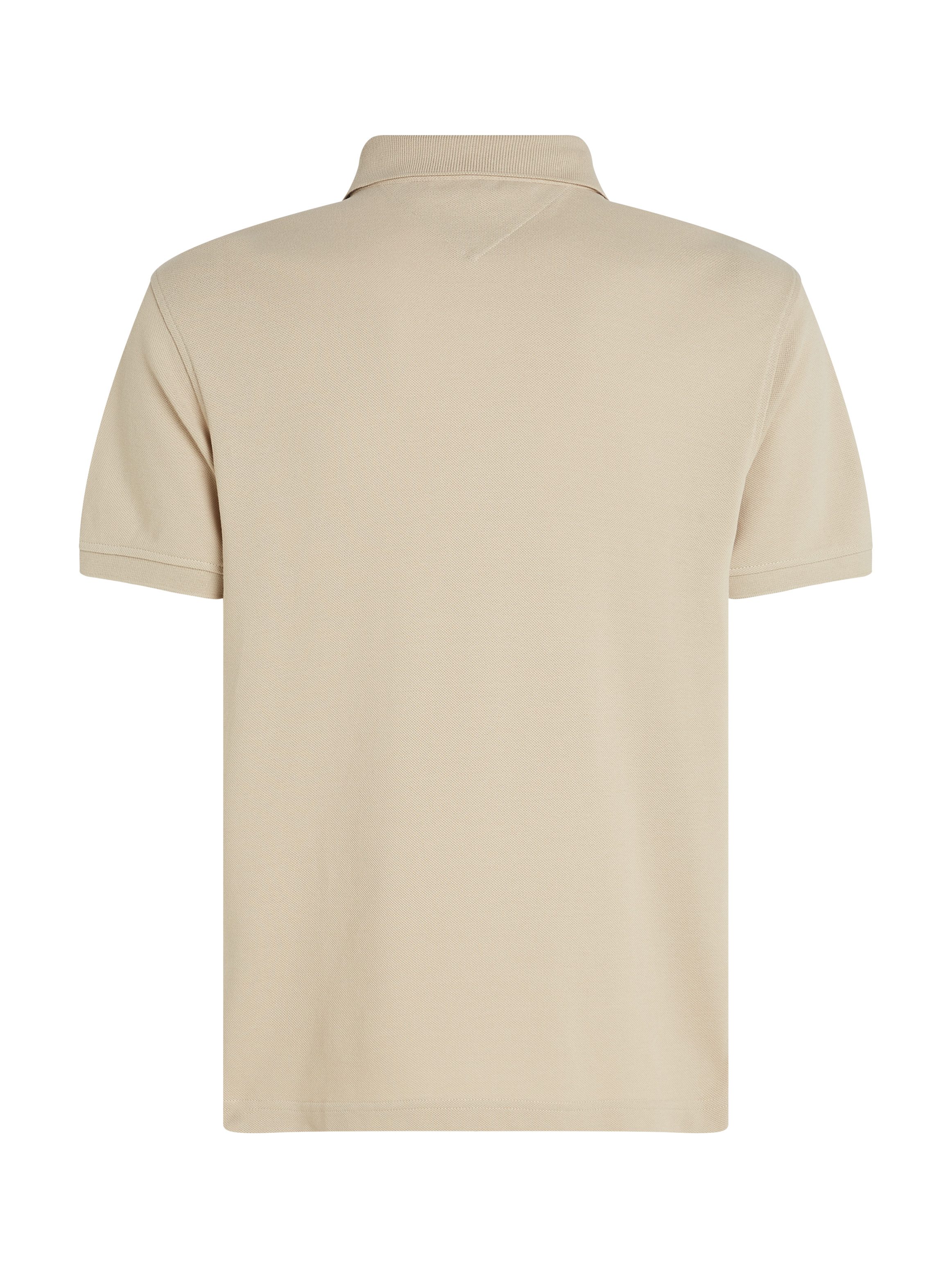 Tommy Hilfiger Poloshirt 1985 REGULAR POLO met contraststrepen in de kraag