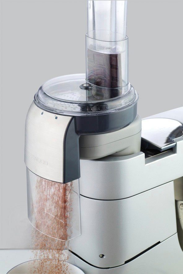 KENWOOD Versnipperaar AT 340