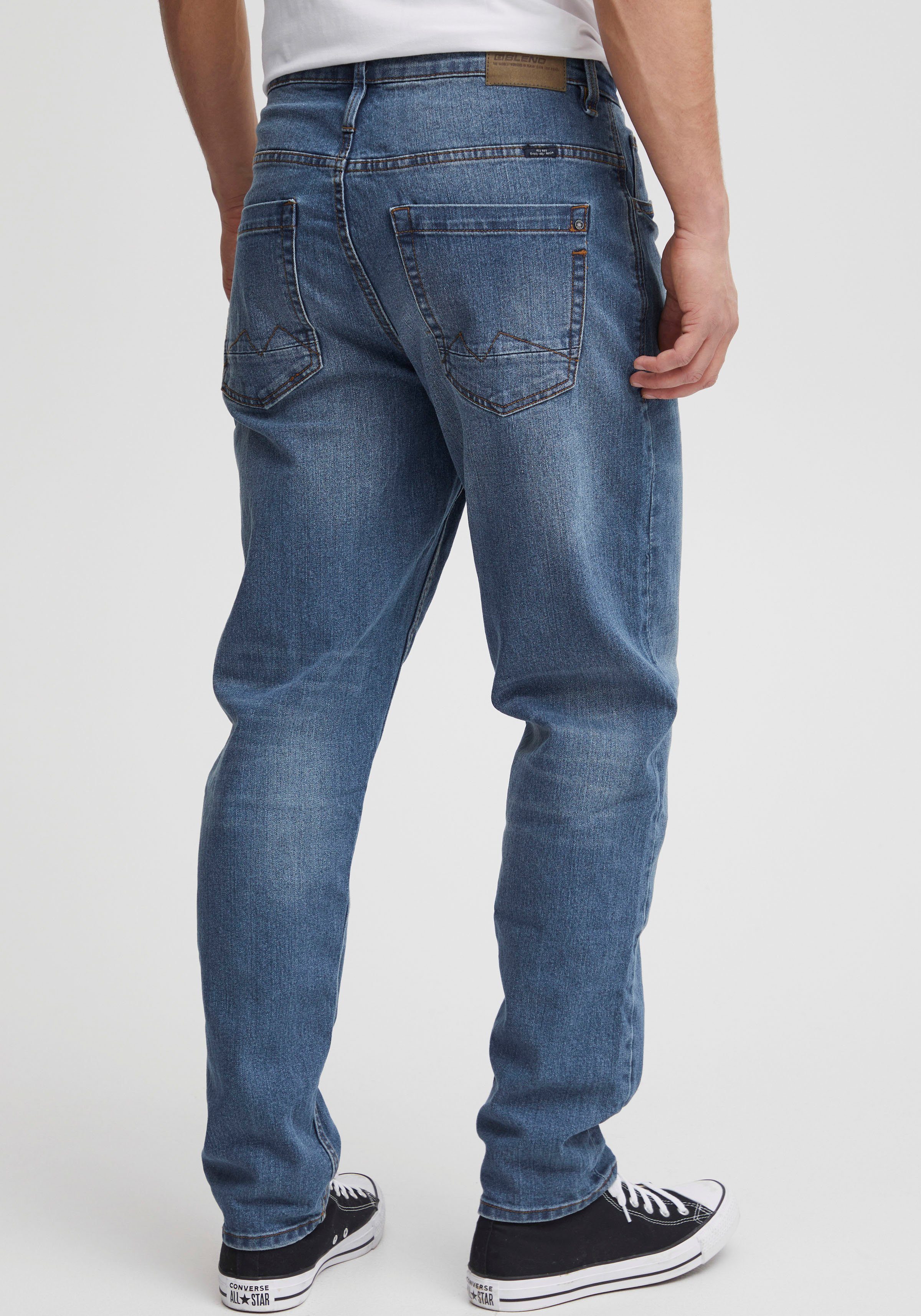 Blend Relax fit jeans Thunder Relaxed fit - NOOS