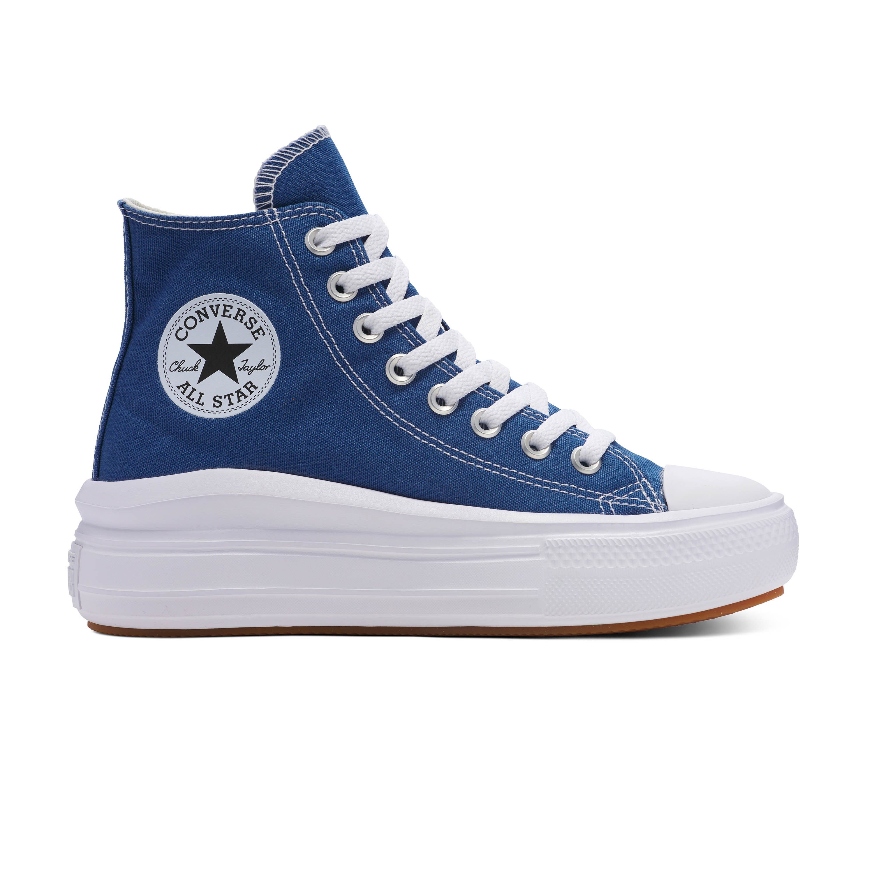 Converse Sneakers CHUCK TAYLOR ALL STAR MOVE PLATFORM