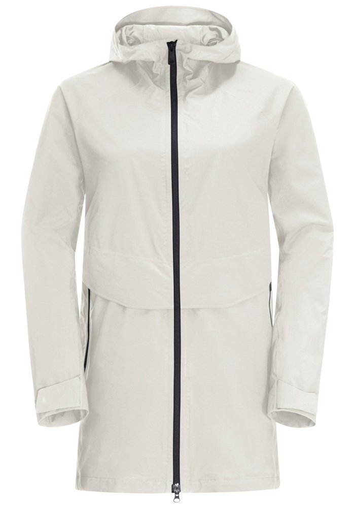 Jack Wolfskin Lang jack MAINKAI LONG JKT W