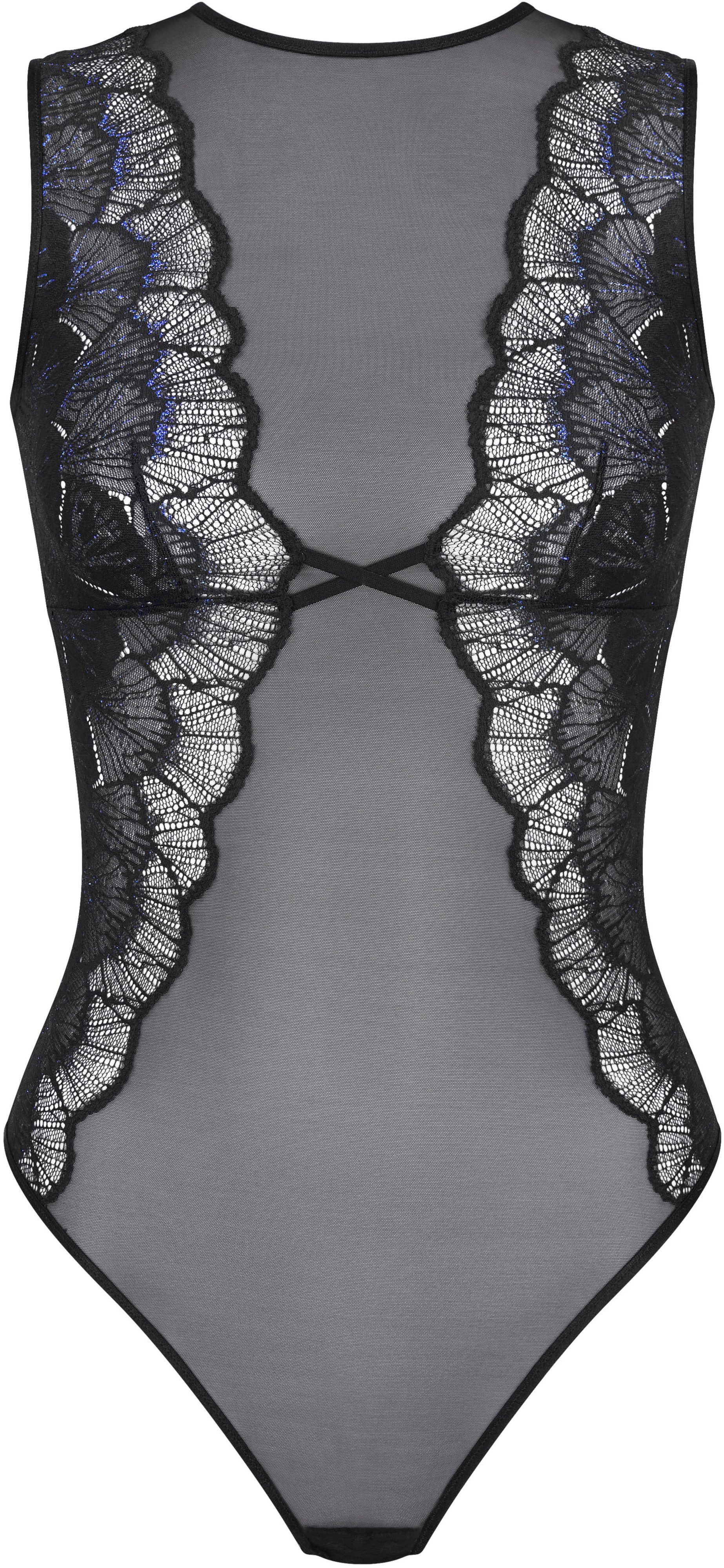 Triumph Stringbody Palina Moonlight Kiss BS