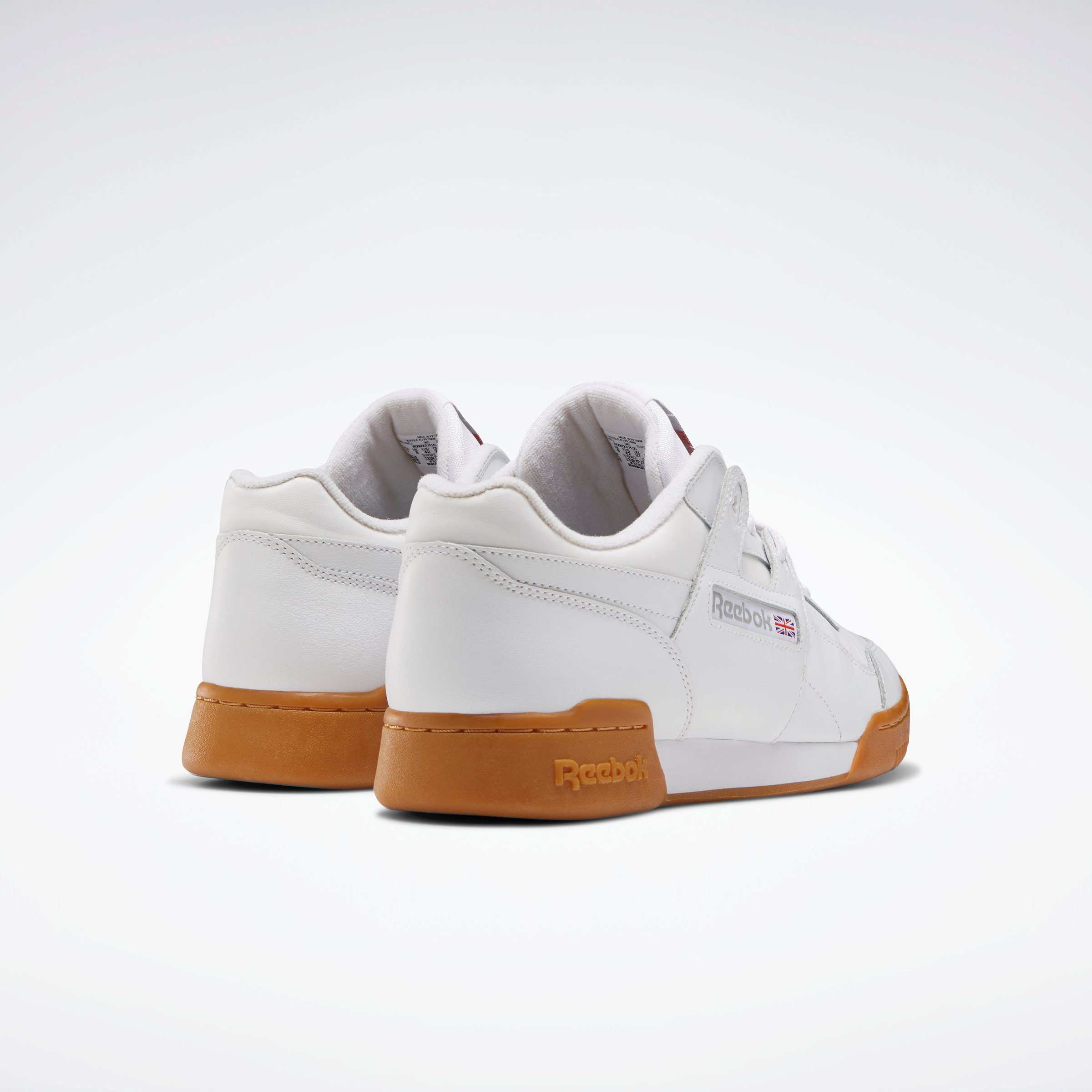 Reebok Classic Sneakers WORKOUT PLUS
