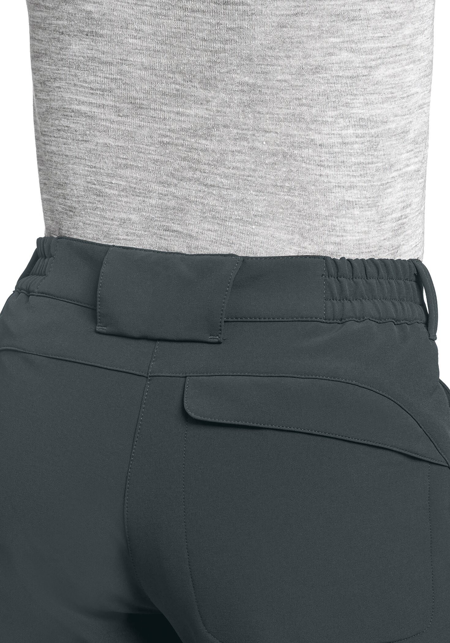 Maier Sports Outdoorbroek DA-BROEK EL. HELGA