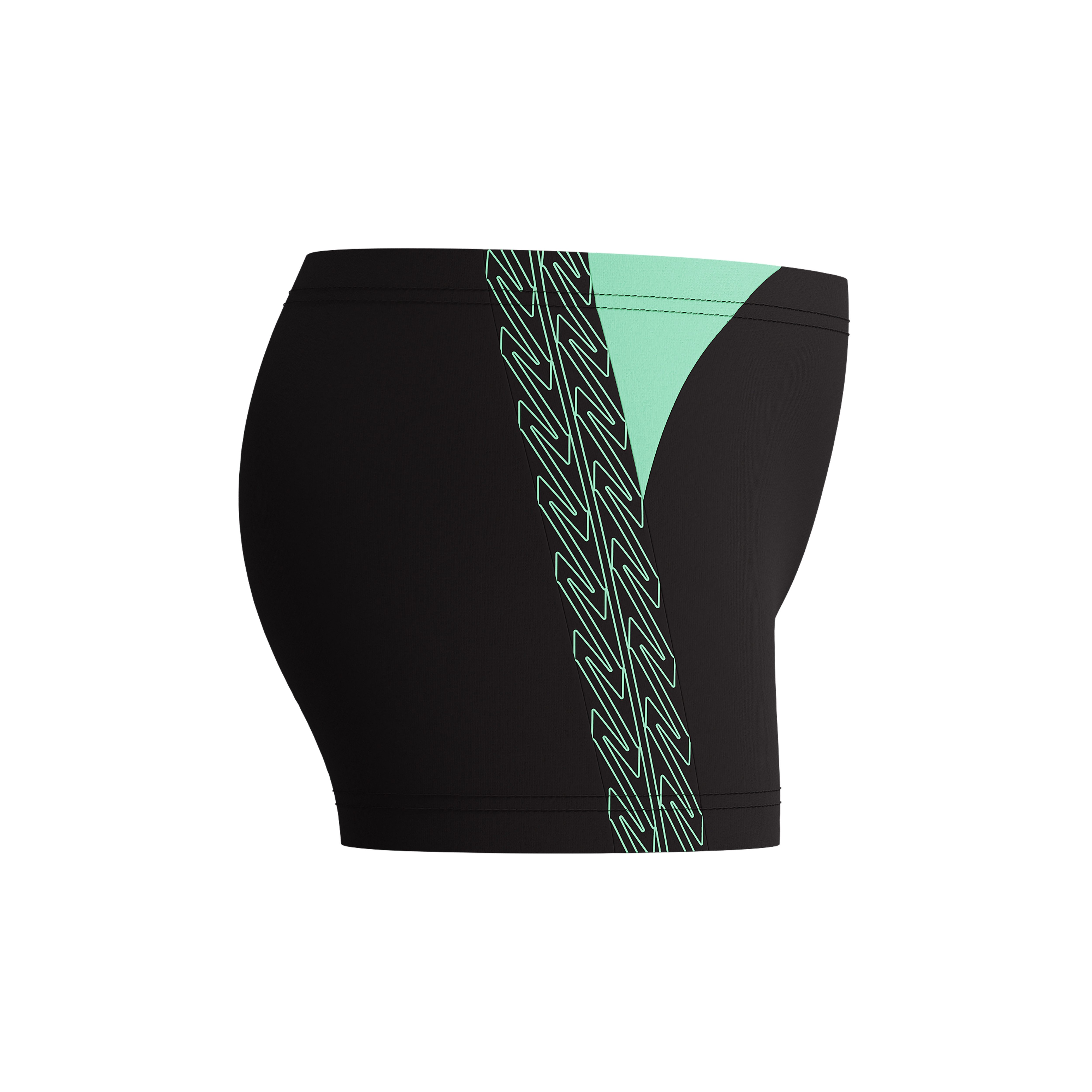 Speedo Zwembroek sneldrogend (1 stuk)
