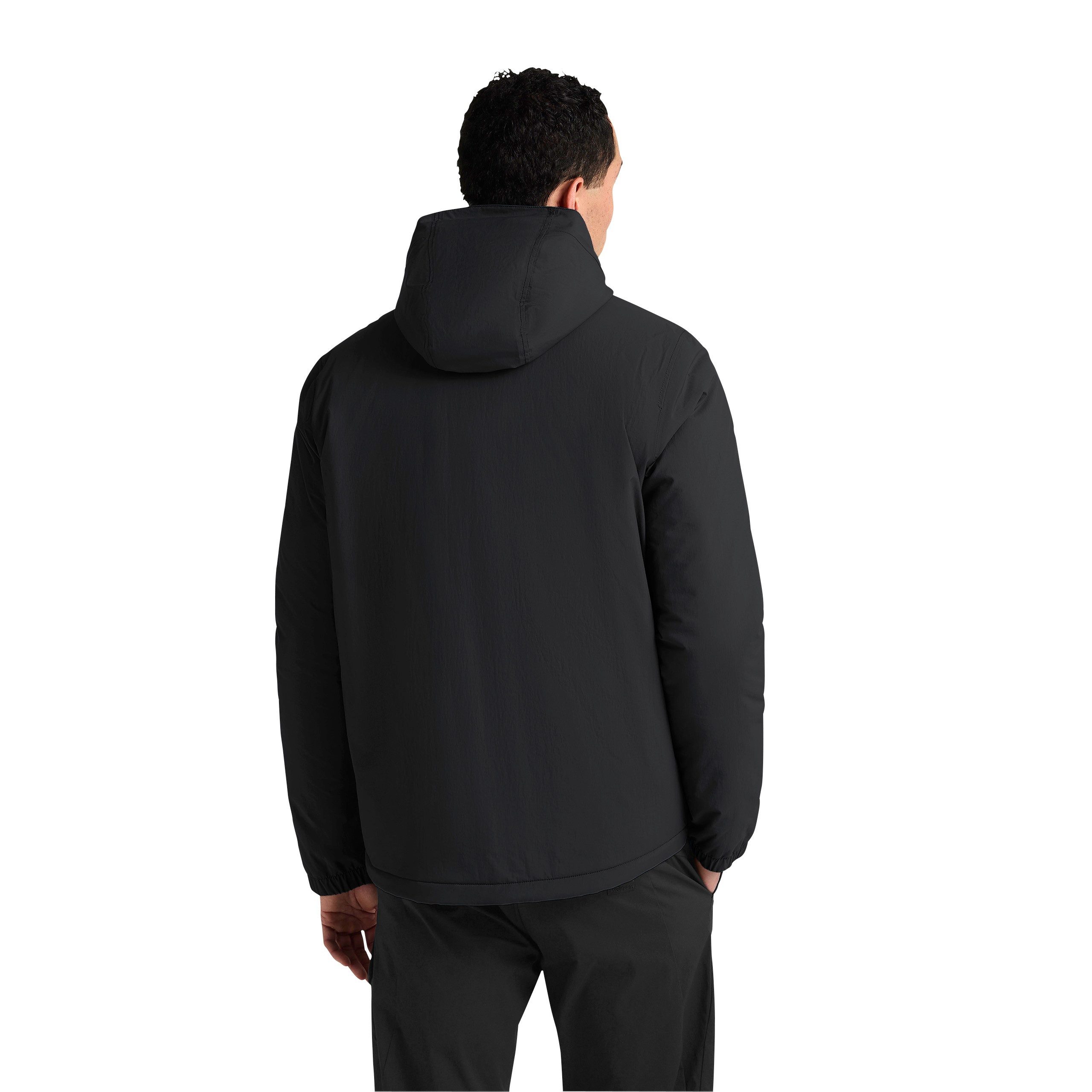 Jack Wolfskin Functioneel jack