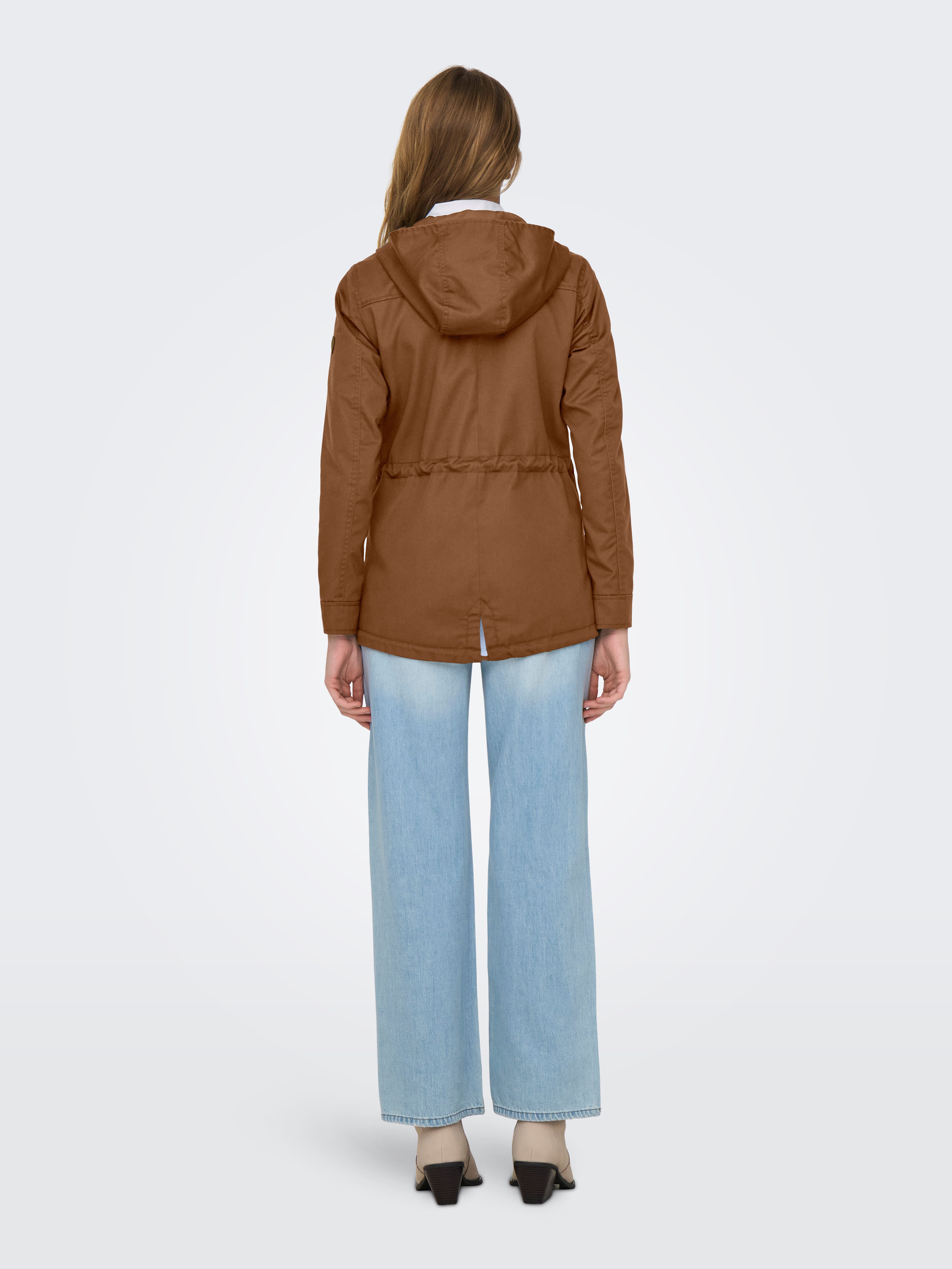 Only Parka
