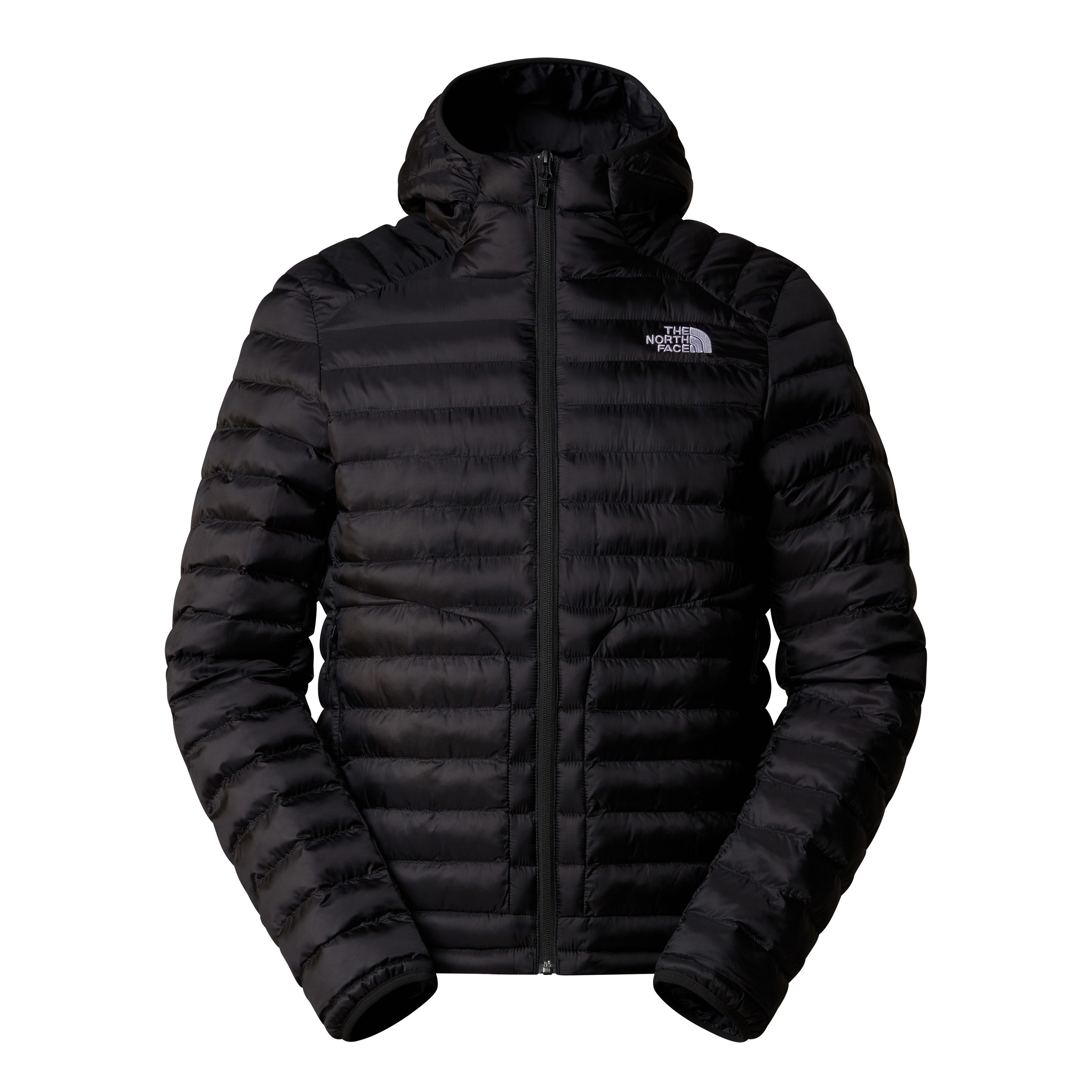 The North Face Gewatteerde jas (1 stuk)
