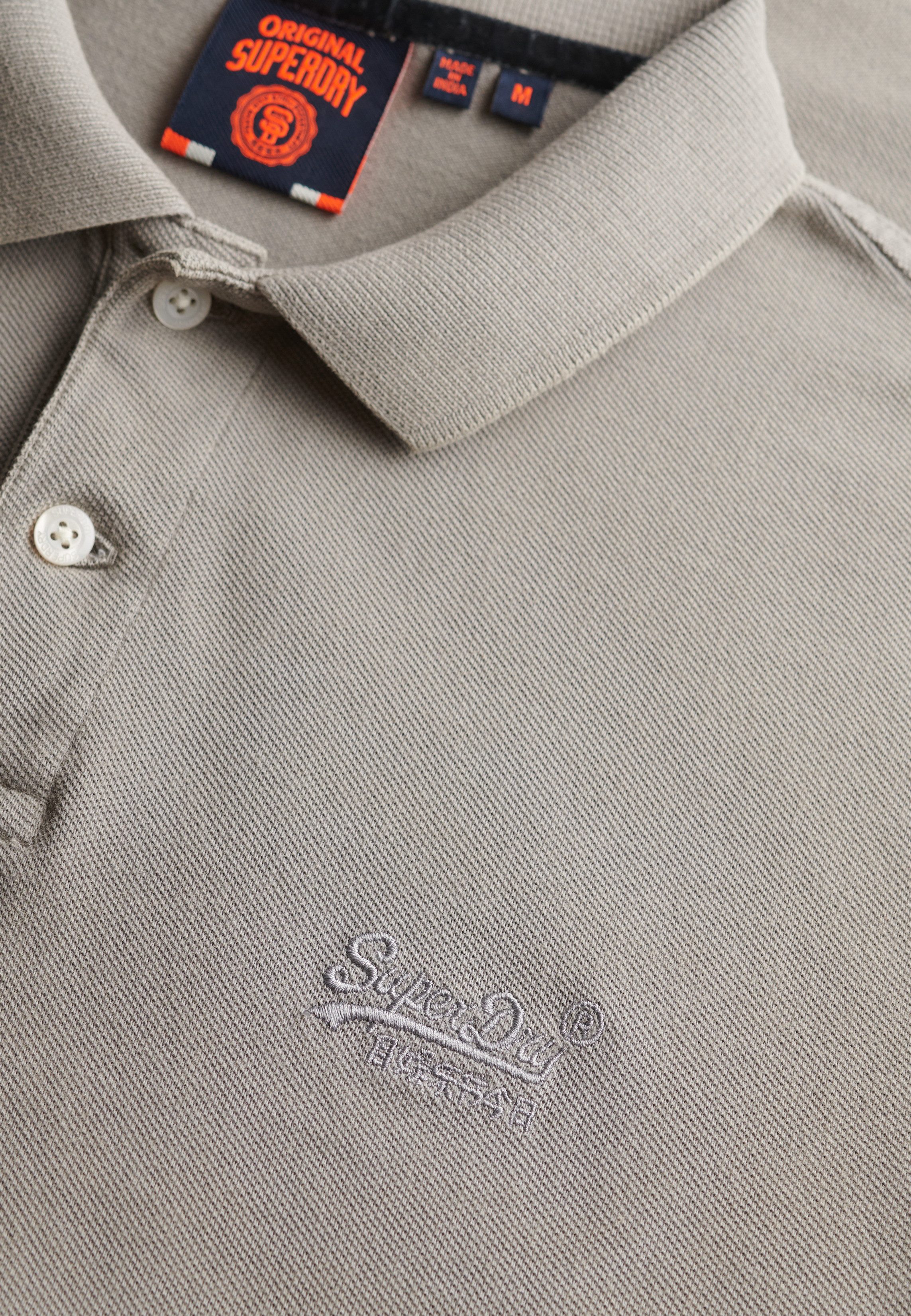 Superdry Poloshirt VINT DESTROY POLO