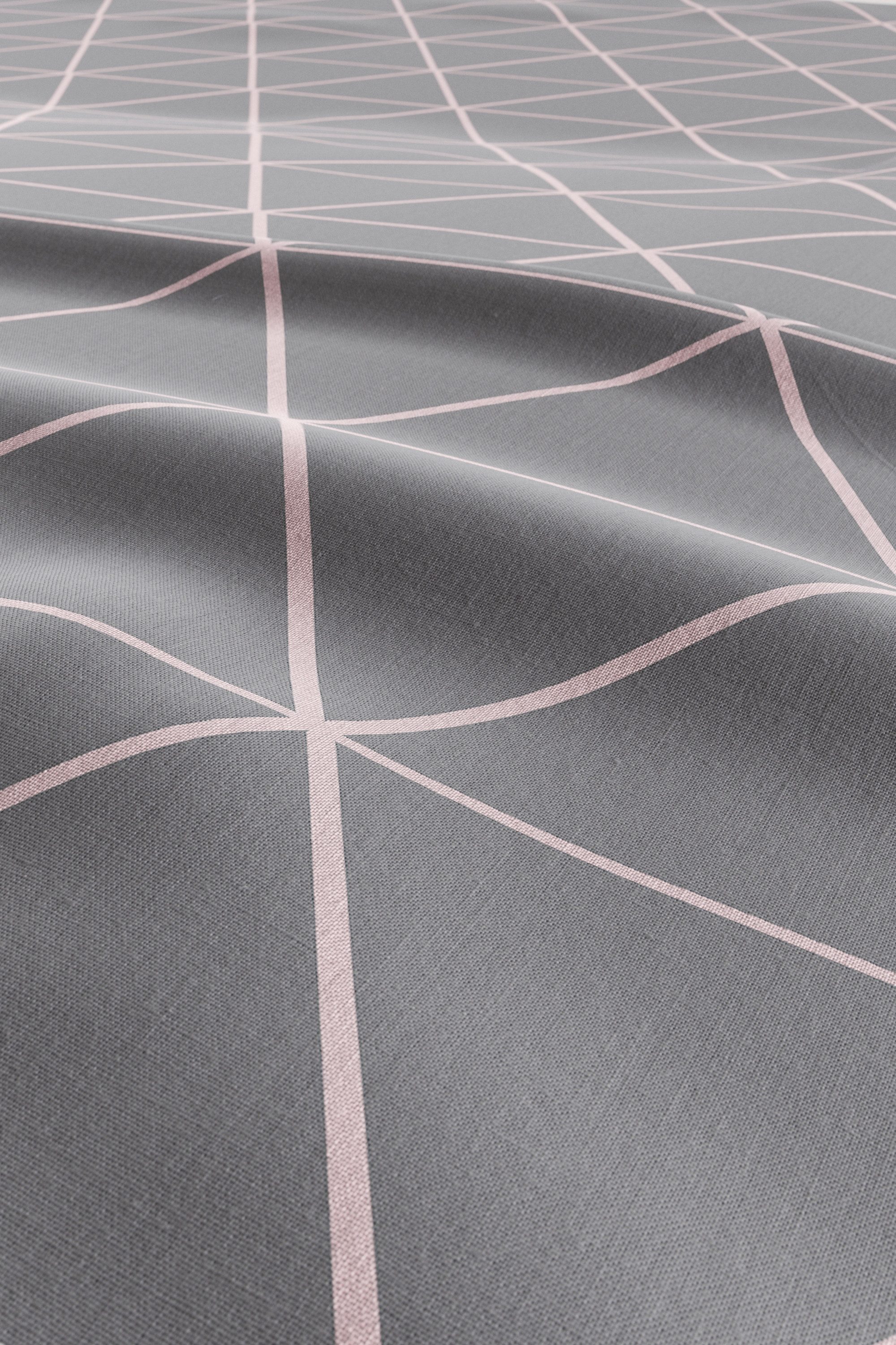 andas Beddengoed Balsby in maat 135x200 of 155x220 cm, 100% katoen (2-delig)