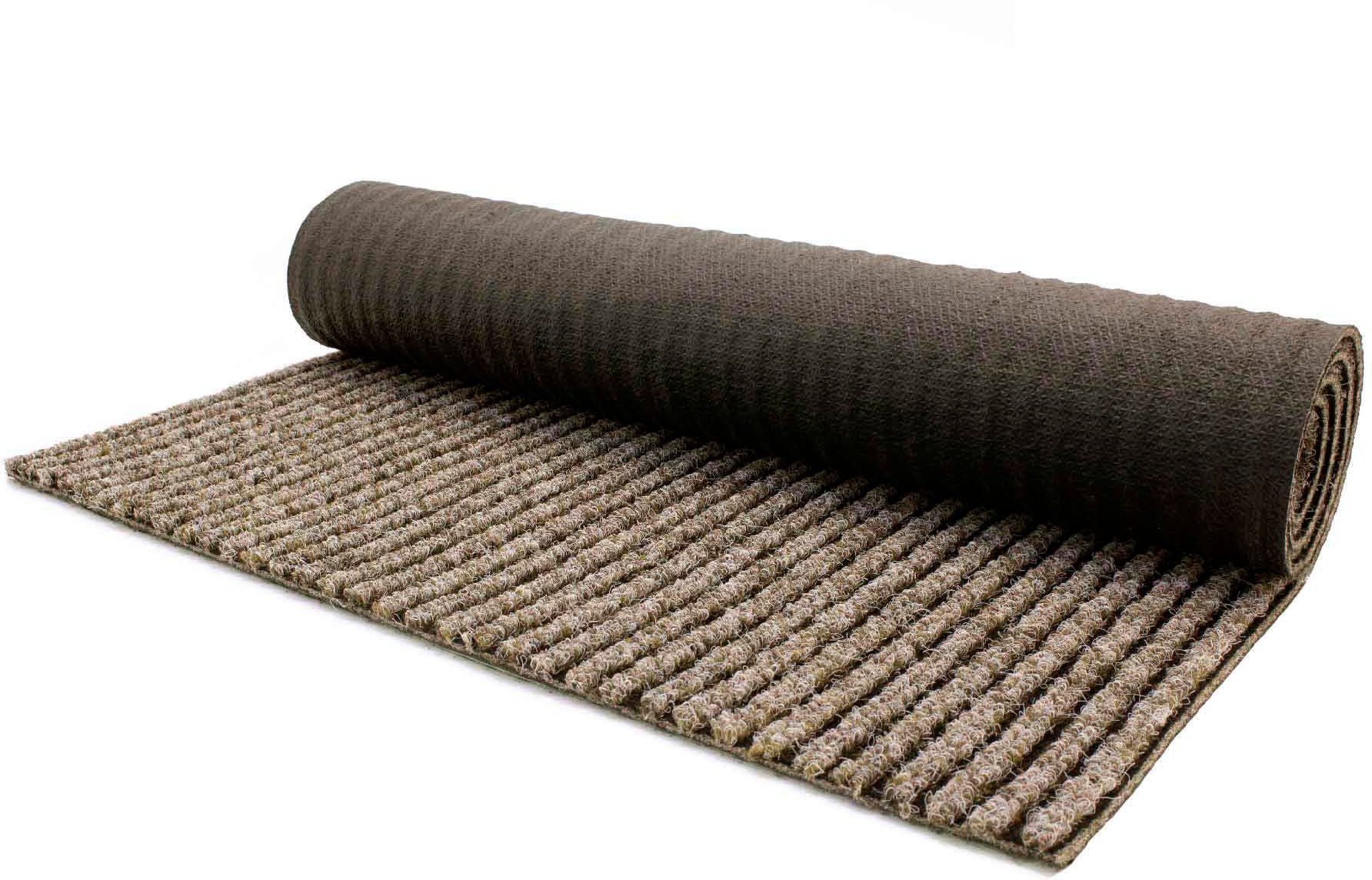 Primaflor-Ideen in Textil Loper MAGNUM, Made in Belgium Inloopmatten, schoonloopmatten, inloopmat, antislip