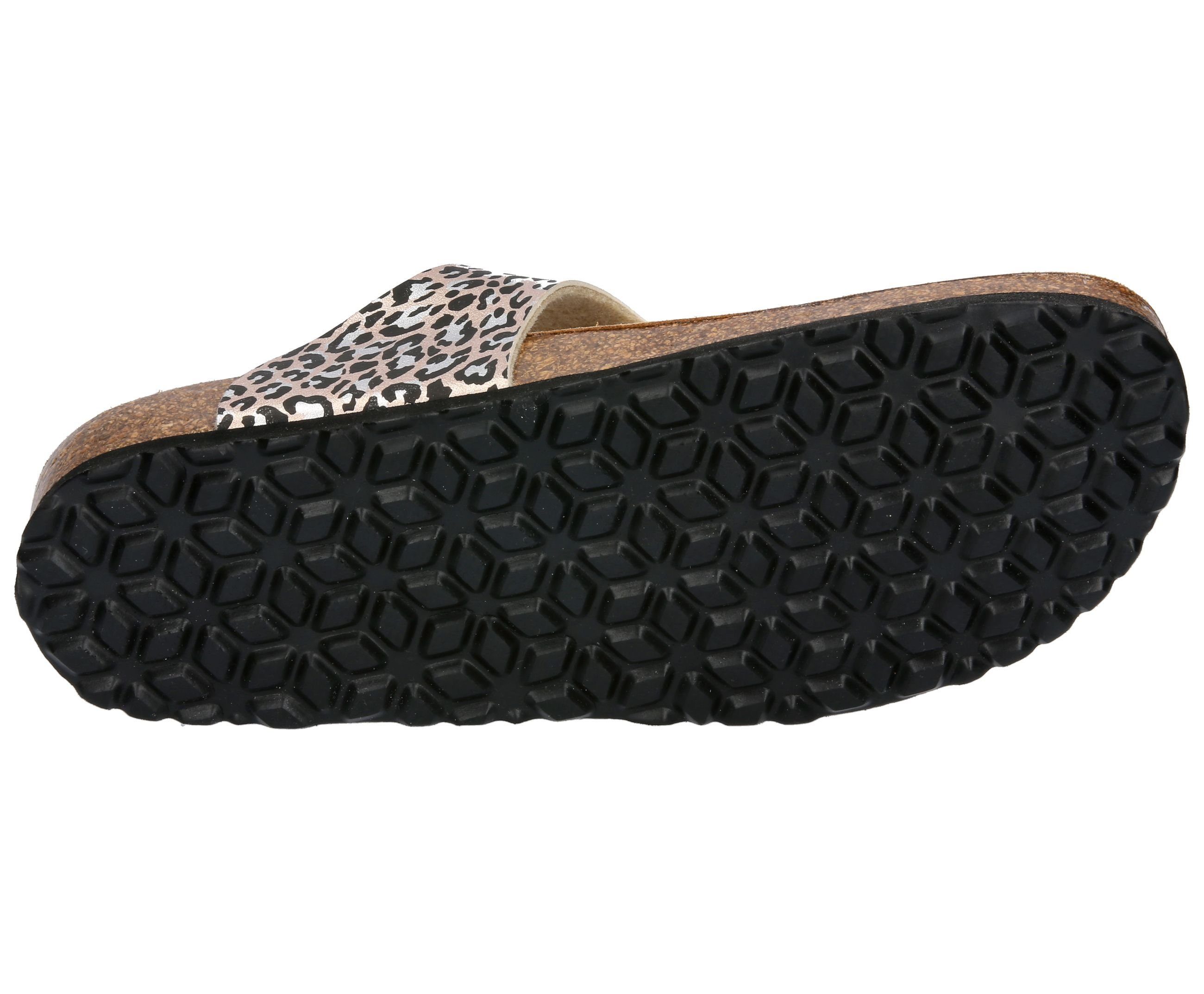 Lico Teenslippers Slippers Bioline Trend