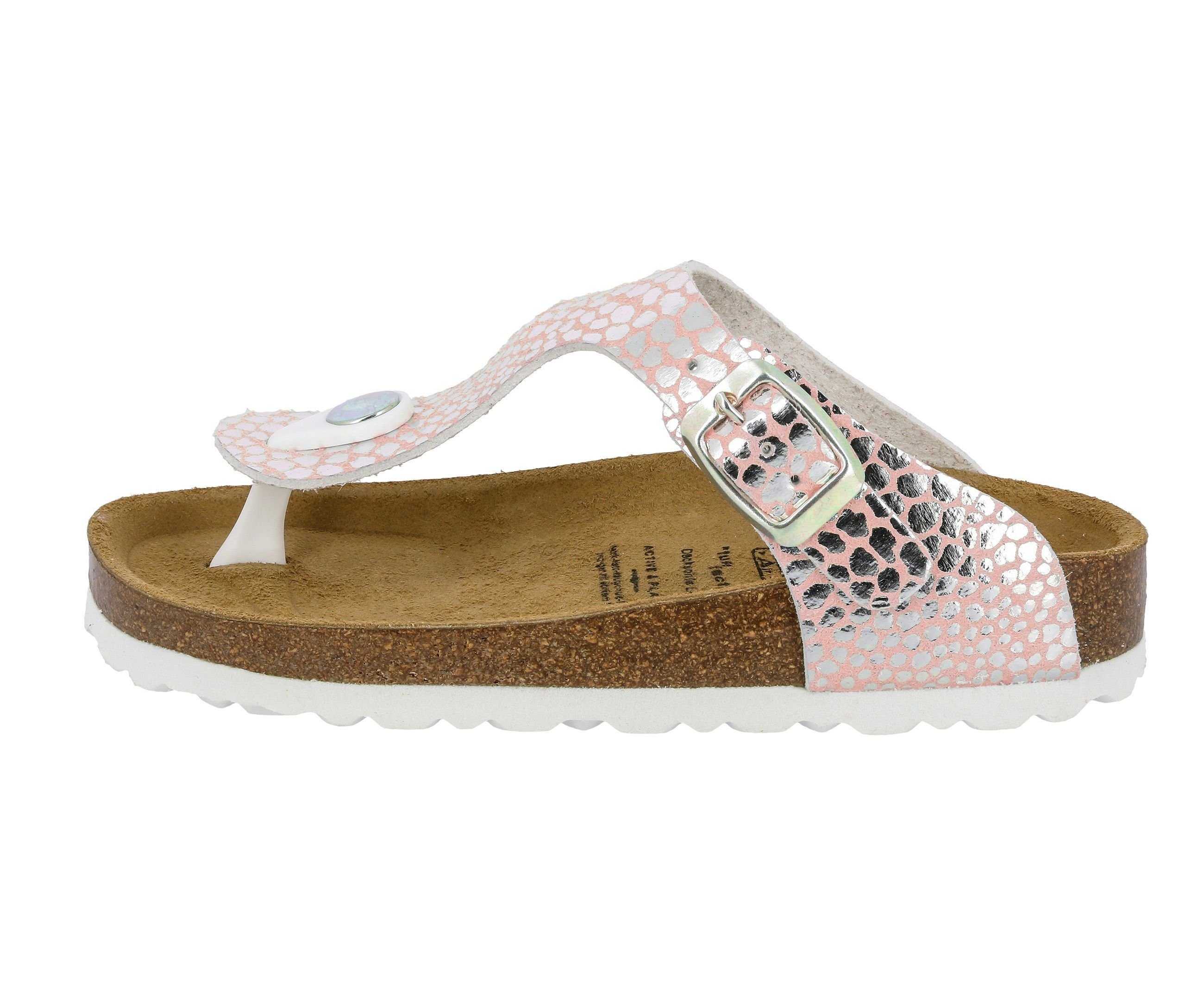 Lico Teenslippers Bioline Stone kids