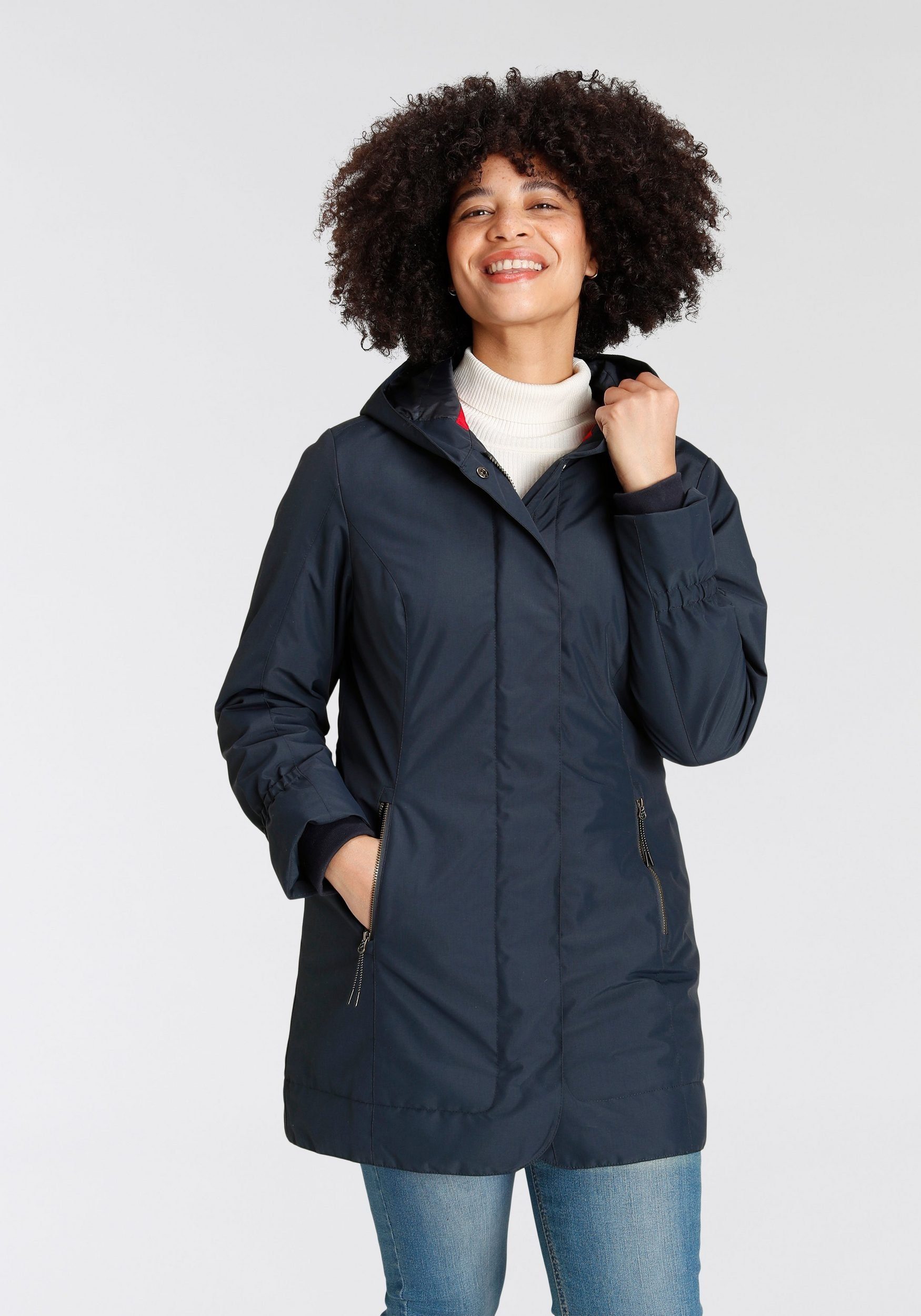 Saint Tropez Coltrui J2046, MilaSZ Rollneck