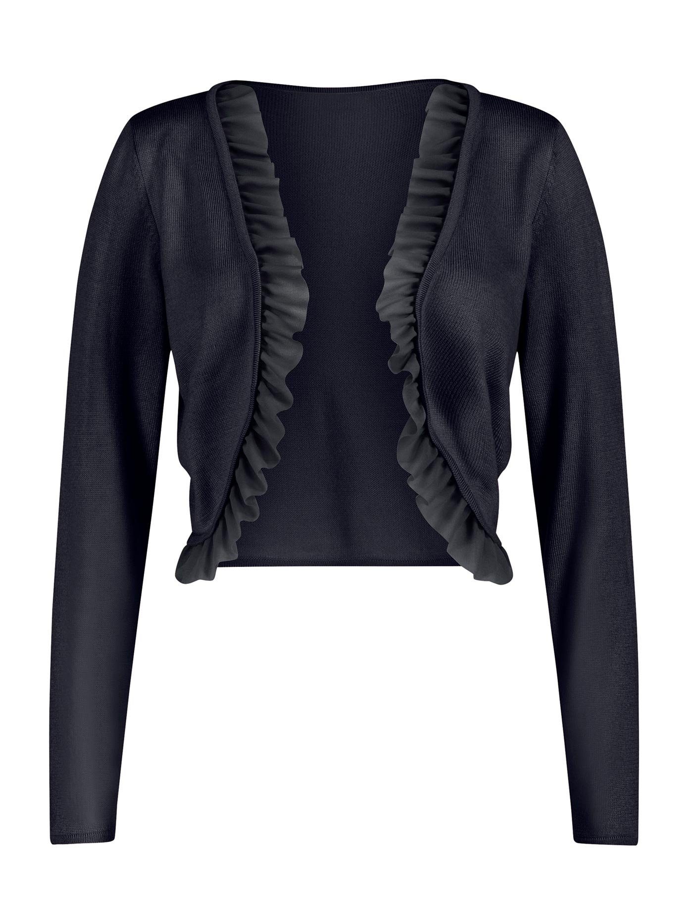 Lady Bolero