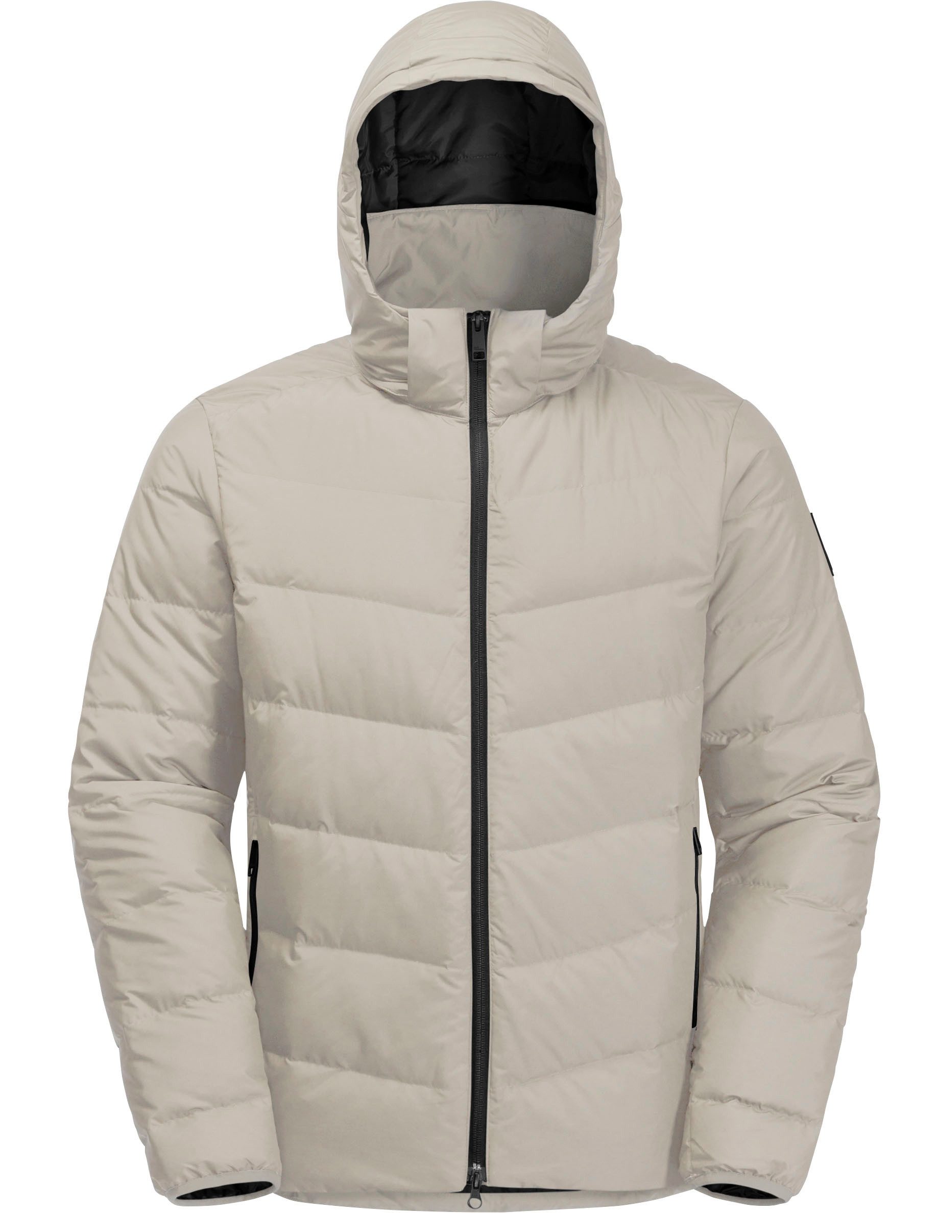 Jack Wolfskin Gewatteerde jas COLONIUS