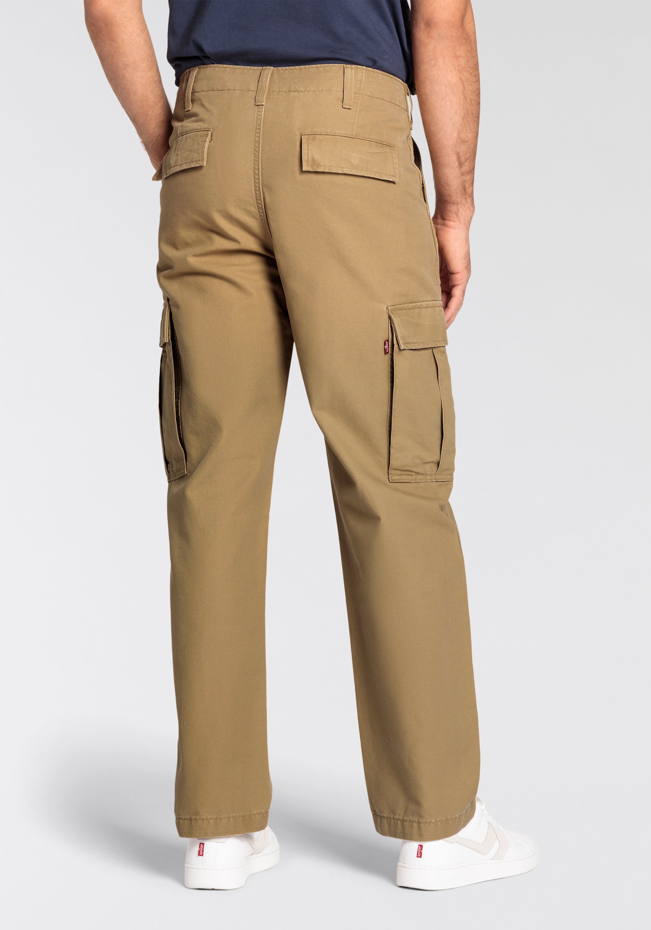 Levi's® Cargobroek XX CARGO STRAIGHT