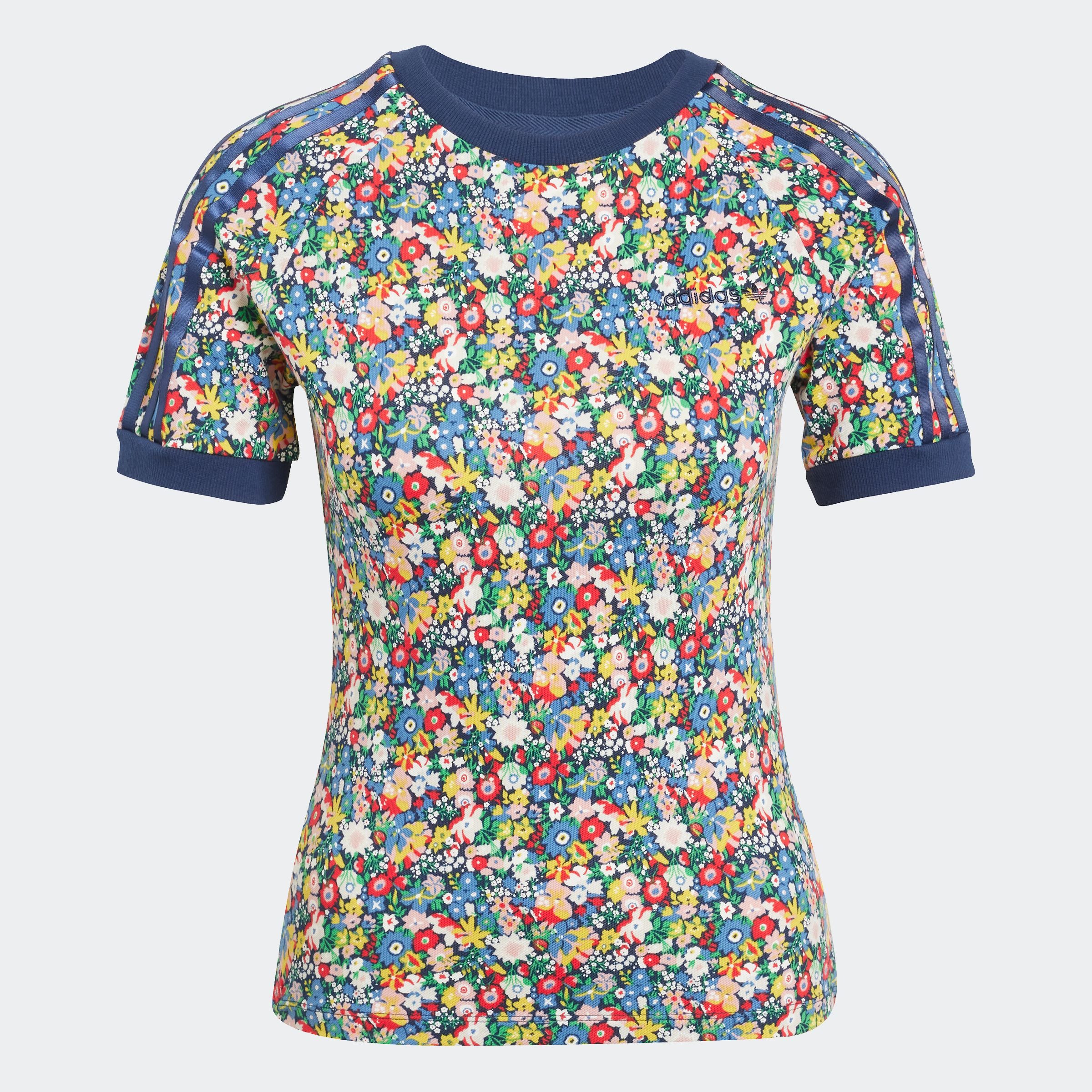 adidas Originals T-shirt LIBERTY CALI T