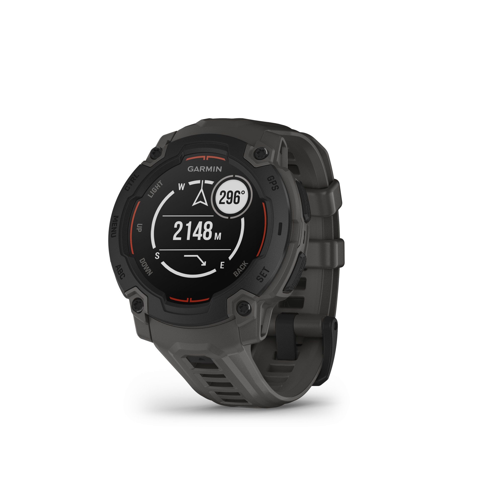 Garmin Smartwatch Instinct E 45mm