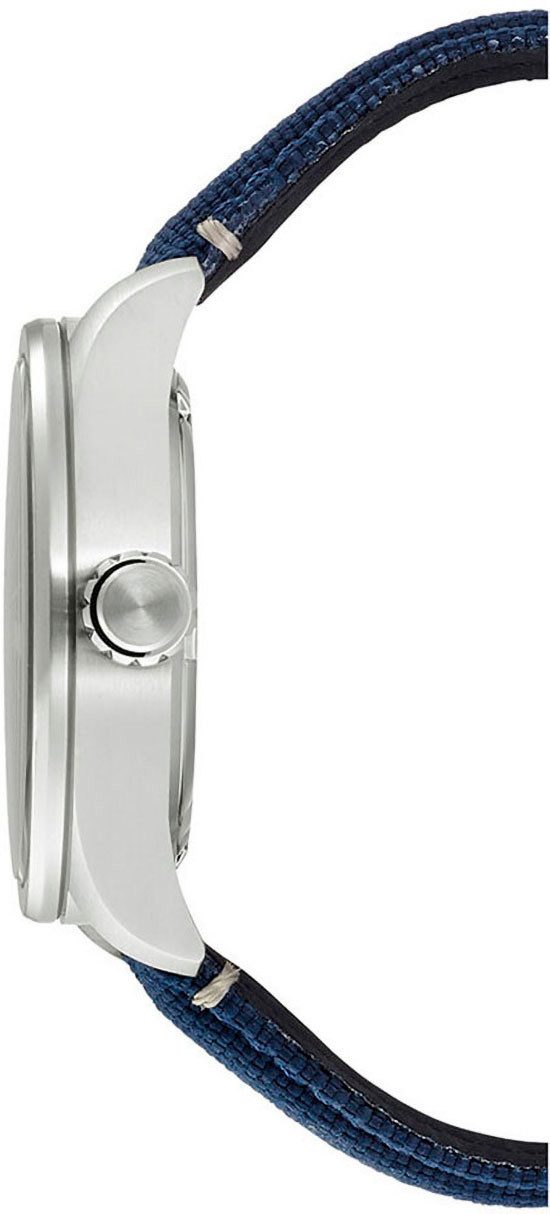 Citizen Solarhorloge AW5000-16L Horloge, herenhorloge, datum