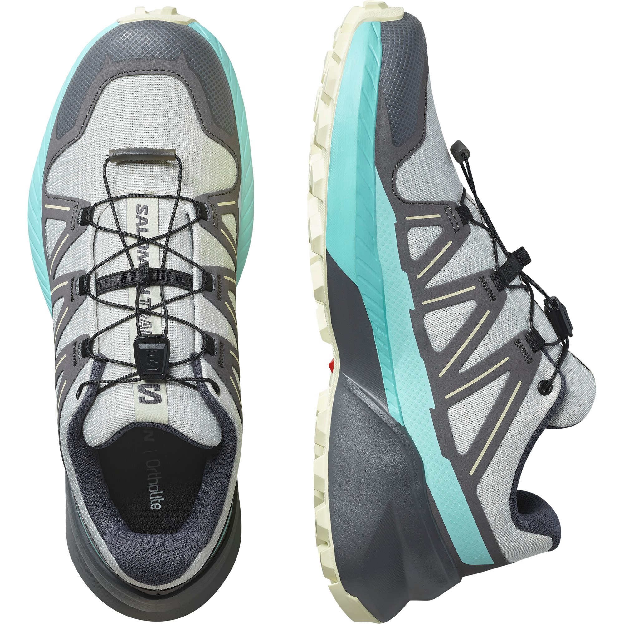 Salomon Trailrunningschoenen SPEEDCROSS PEAK W