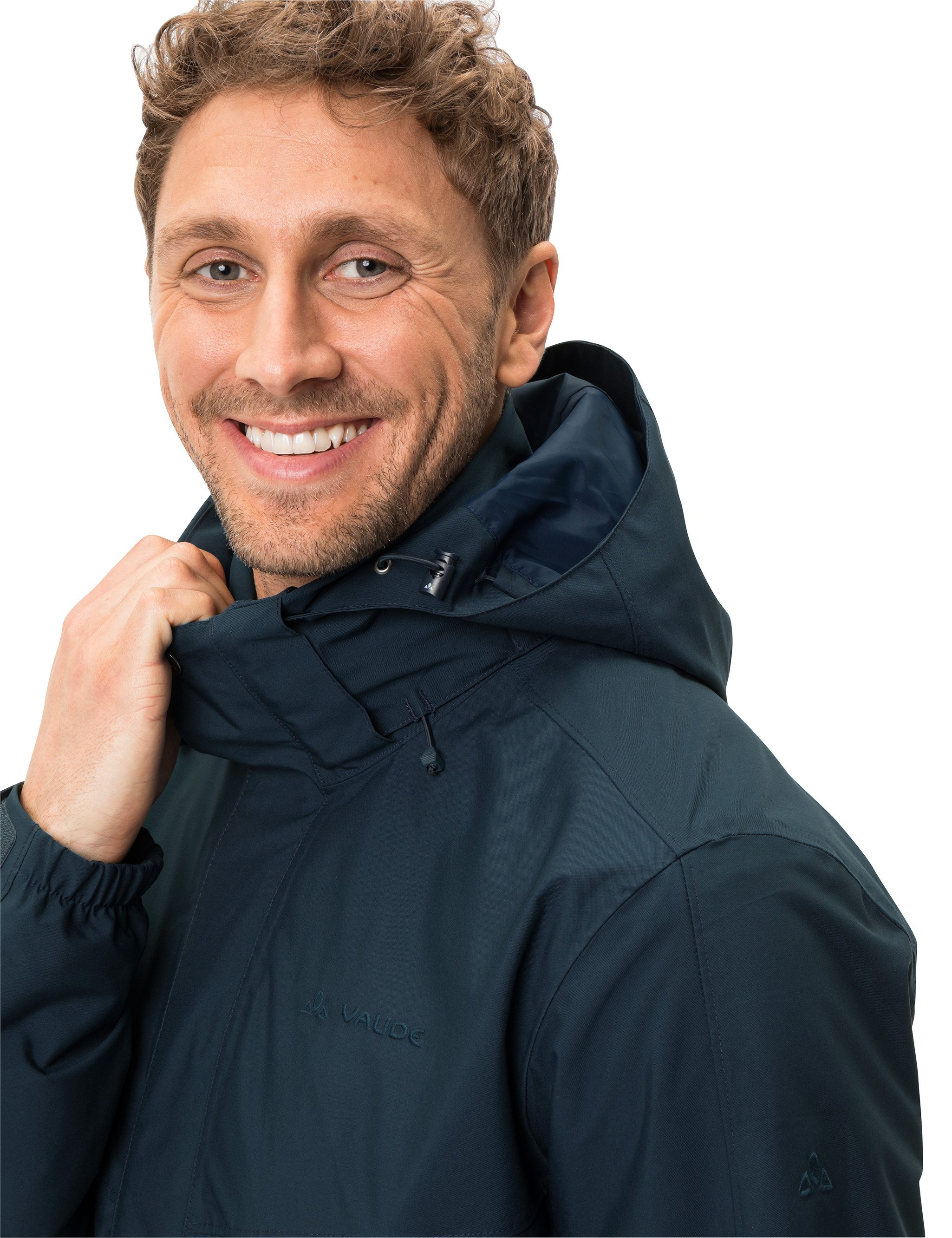VAUDE Functioneel jack Waterdicht, winddicht en ademend