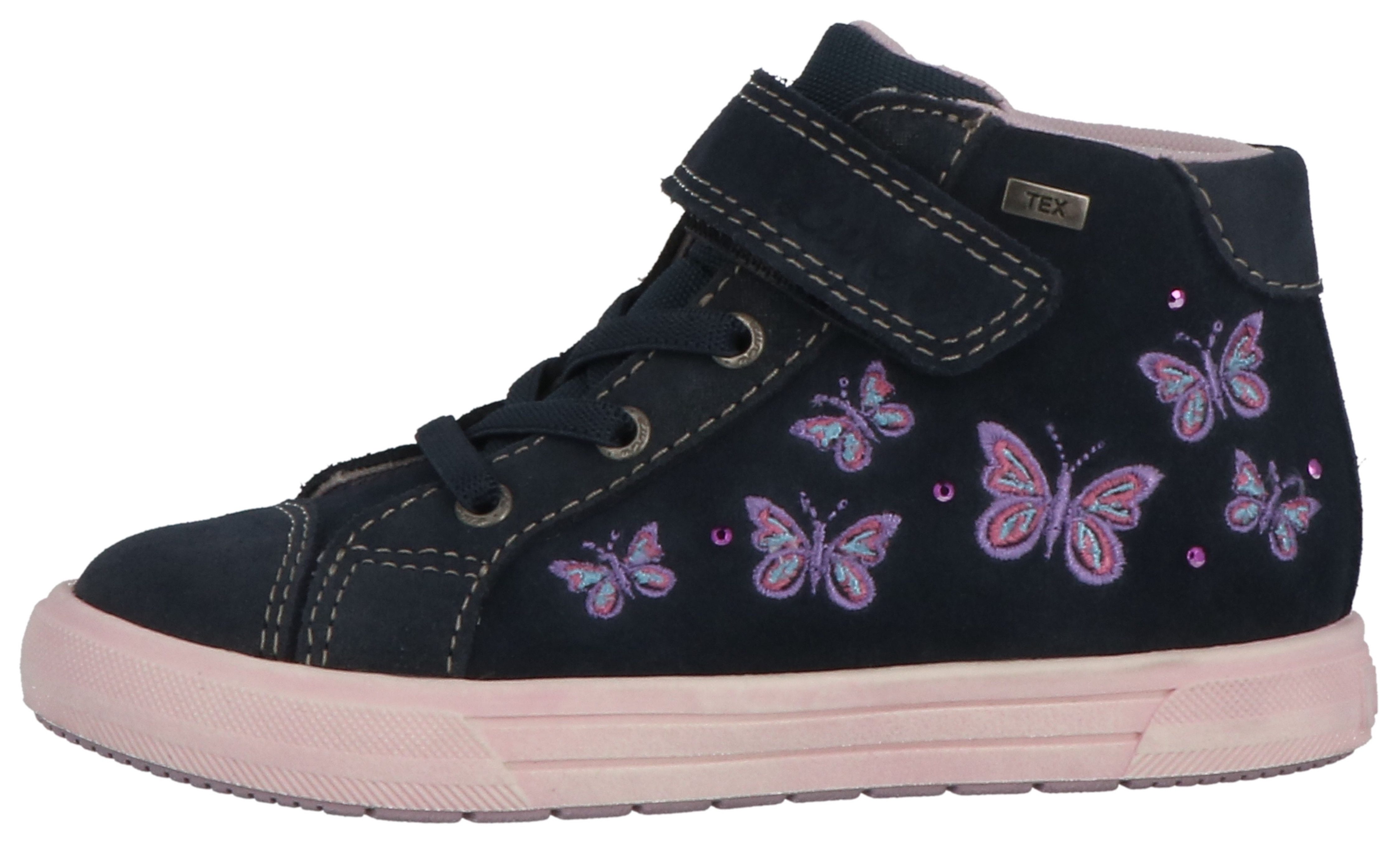 Lurchi Sneakers Baffy TEX