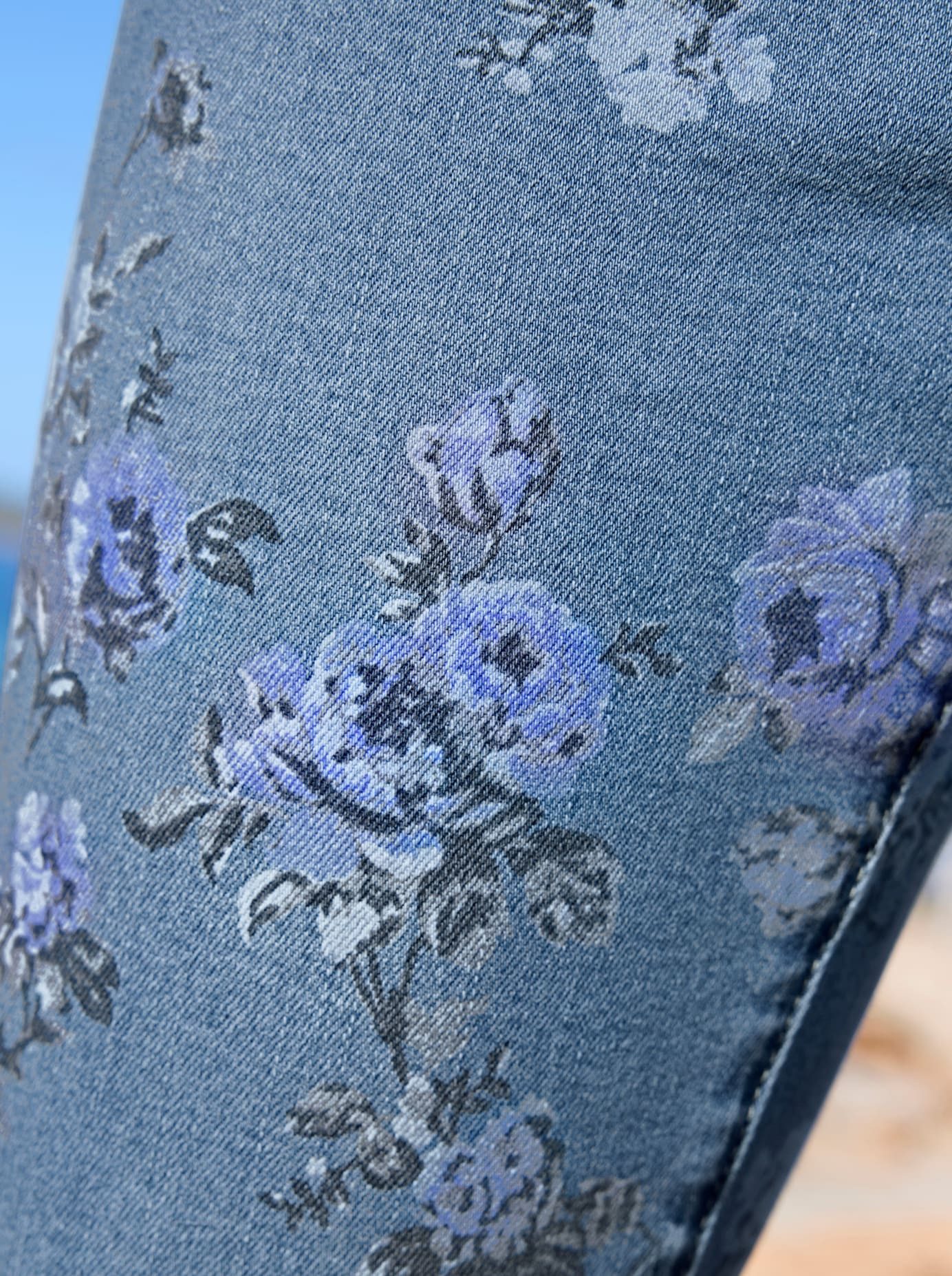 heine Comfortabele jeans