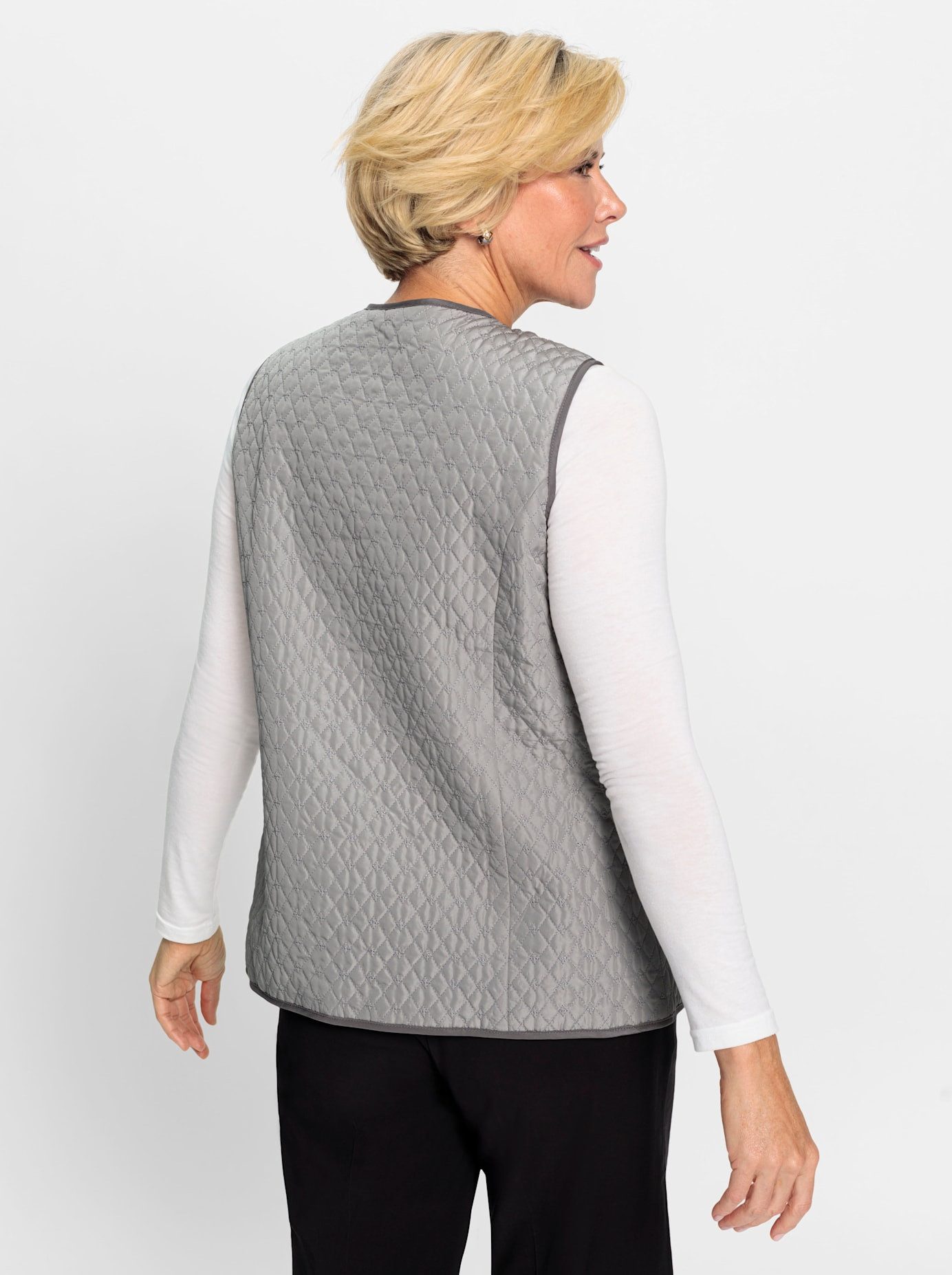 Classic Bodywarmer