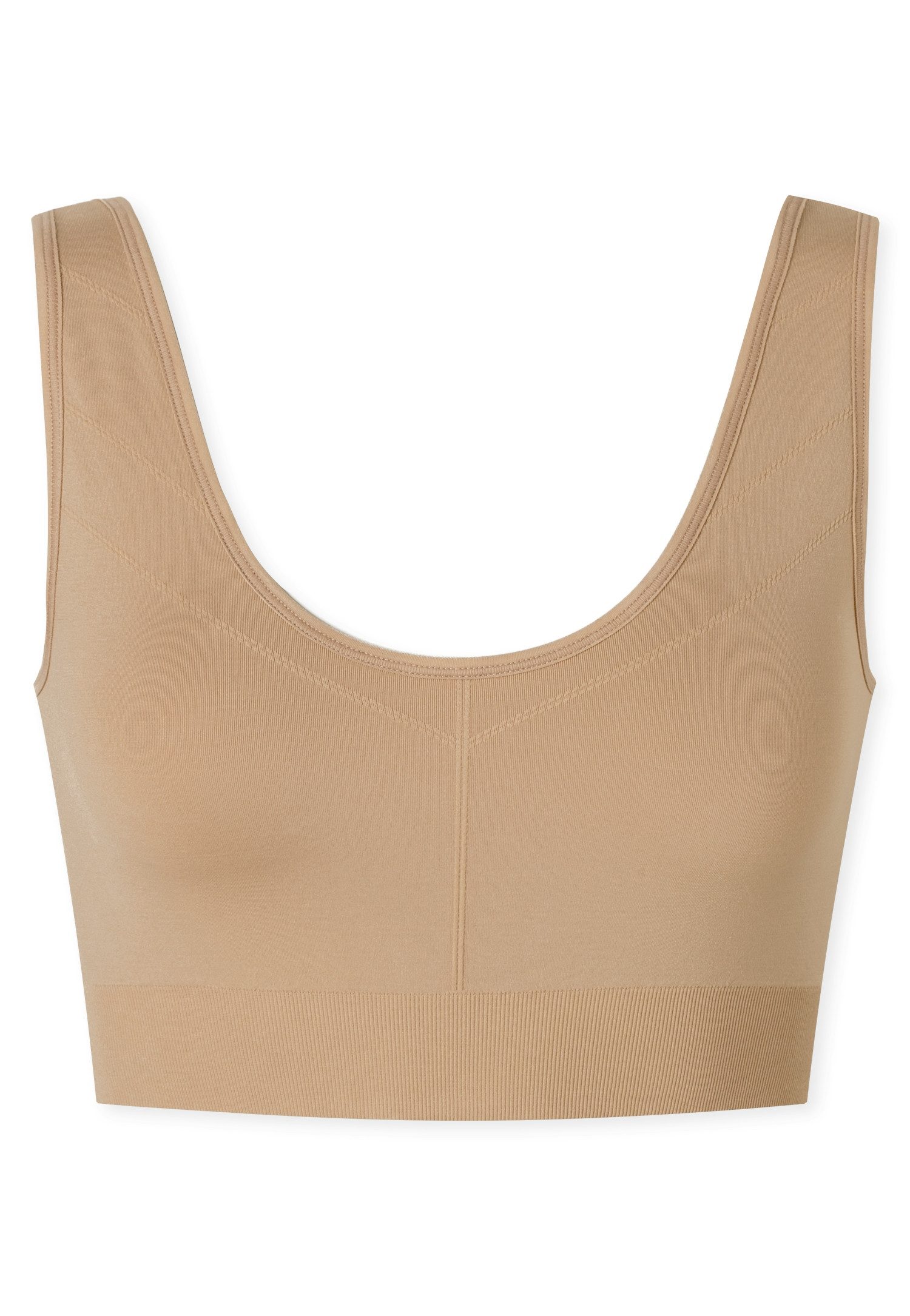 Schiesser Bustier Casual Seamless