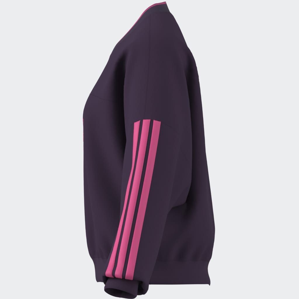 adidas Sportswear Sweatshirt W TIRO FL SWT