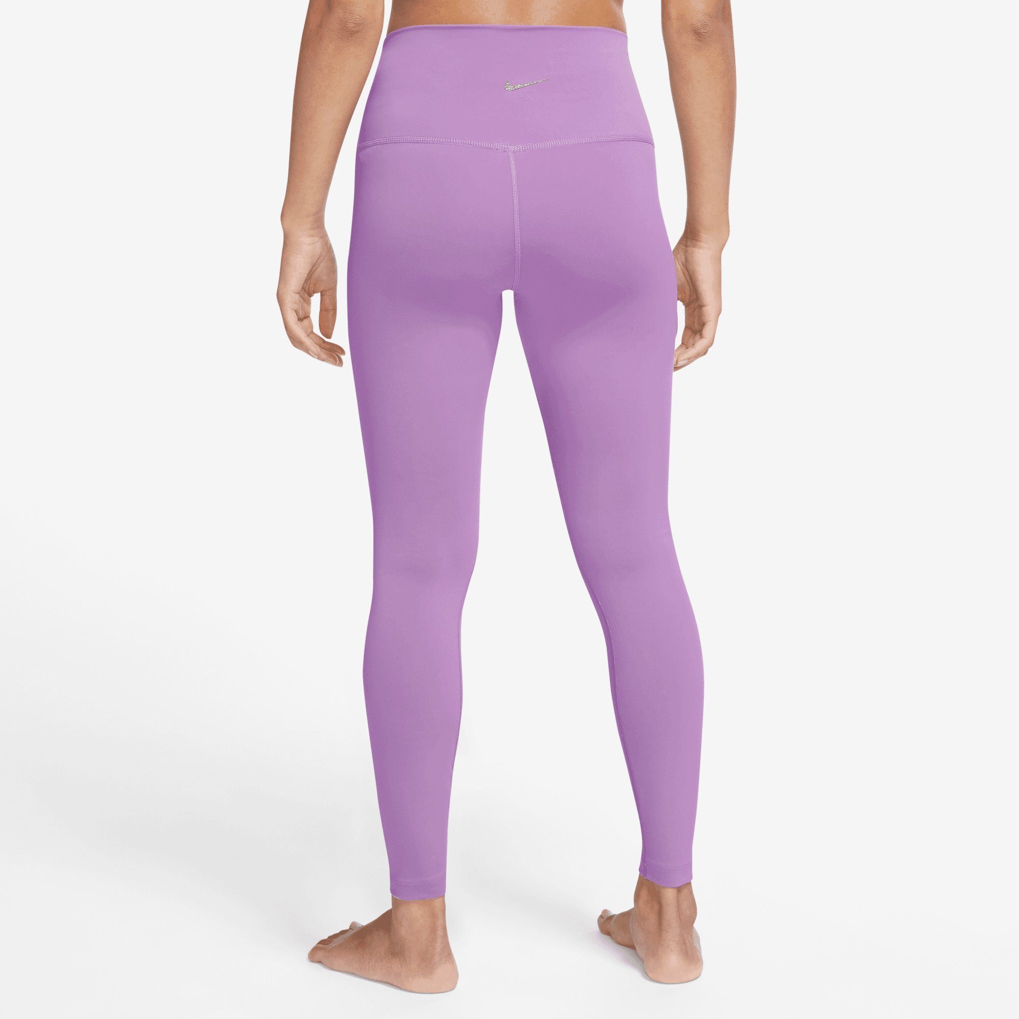 Nike Trainingstights Yoga Dri-FIT Women's High-Waisted / Leggings