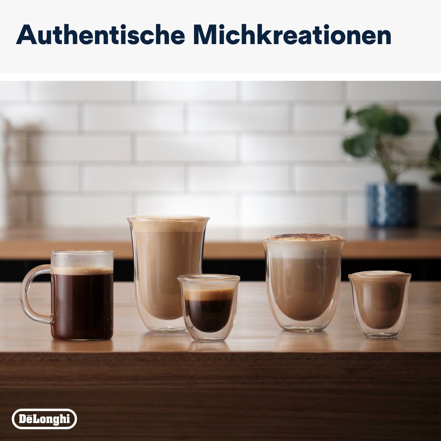 De'Longhi Espressomachine LA SPECIALISTA EC9155.MB