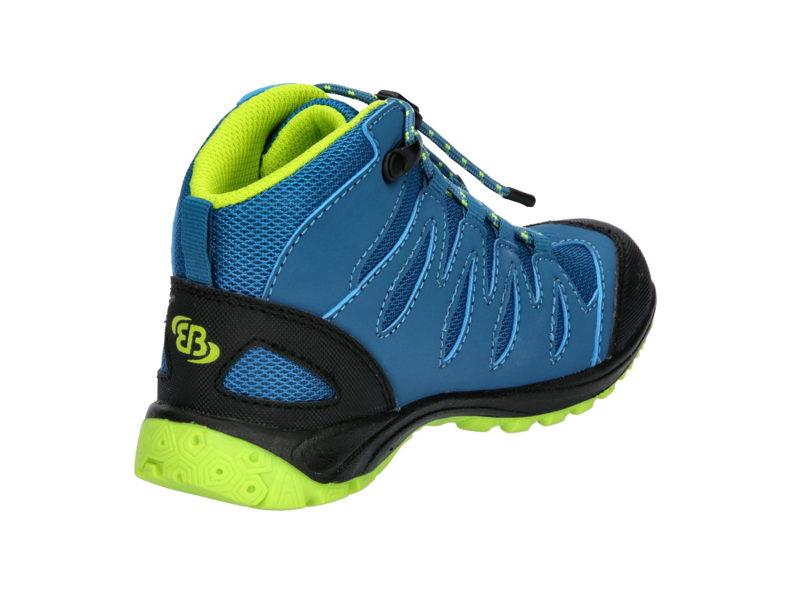 BRÜTTING Outdoorschoenen Outdoorlaarzen Expedition Kids High